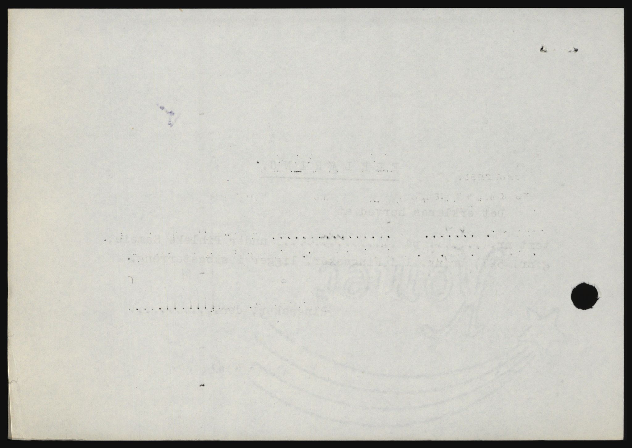 Nord-Hedmark sorenskriveri, AV/SAH-TING-012/H/Hc/L0028: Pantebok nr. 28, 1968-1968, Dagboknr: 4693/1968