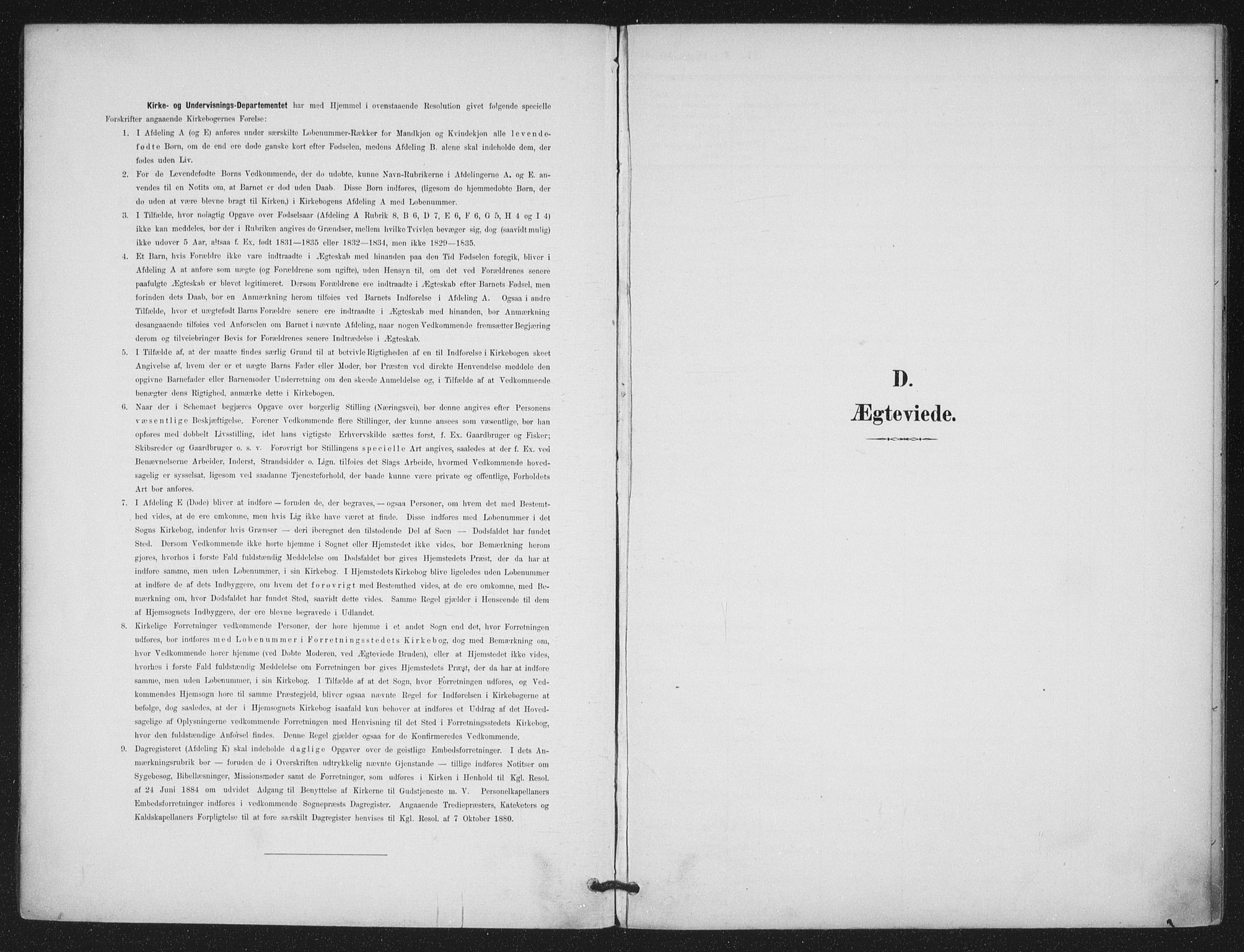 Ministerialprotokoller, klokkerbøker og fødselsregistre - Møre og Romsdal, SAT/A-1454/569/L0821: Ministerialbok nr. 569A07, 1897-1907