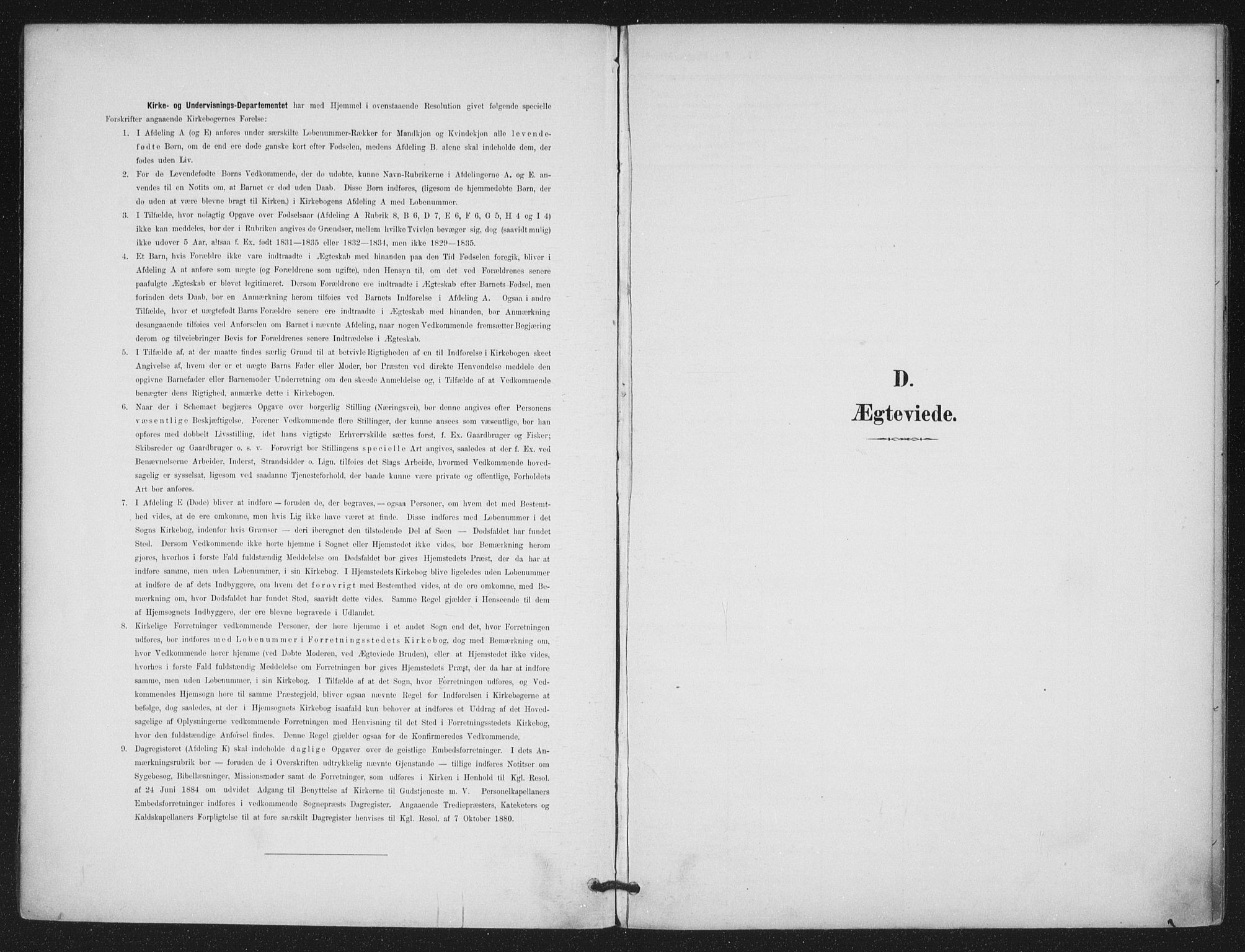 Ministerialprotokoller, klokkerbøker og fødselsregistre - Møre og Romsdal, AV/SAT-A-1454/569/L0821: Ministerialbok nr. 569A07, 1897-1907