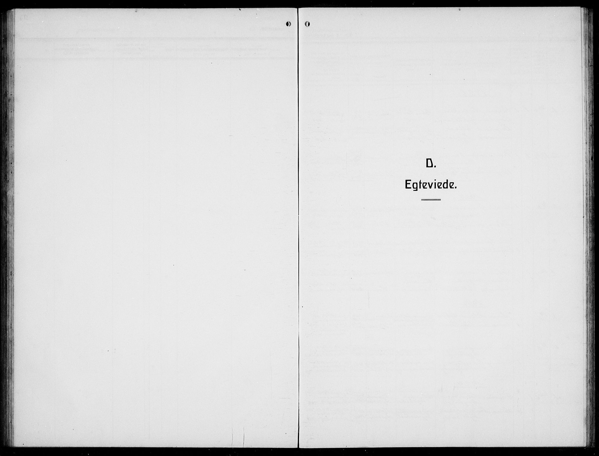 Hyllestad sokneprestembete, SAB/A-80401: Klokkerbok nr. A 4, 1926-1940