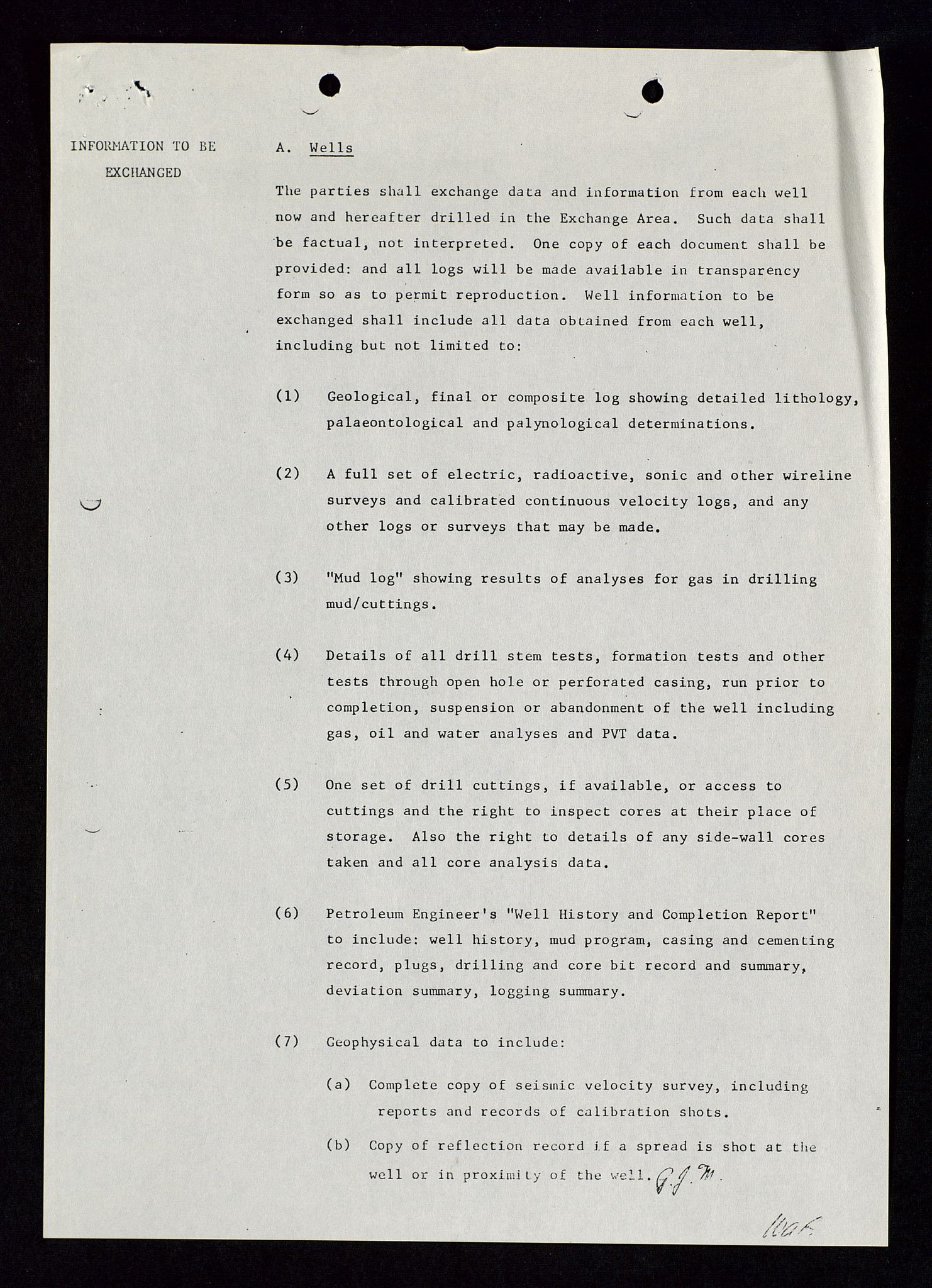 Pa 1578 - Mobil Exploration Norway Incorporated, AV/SAST-A-102024/4/D/Da/L0115: S.E. Smith - Sak og korrespondanse, 1974-1981, s. 446