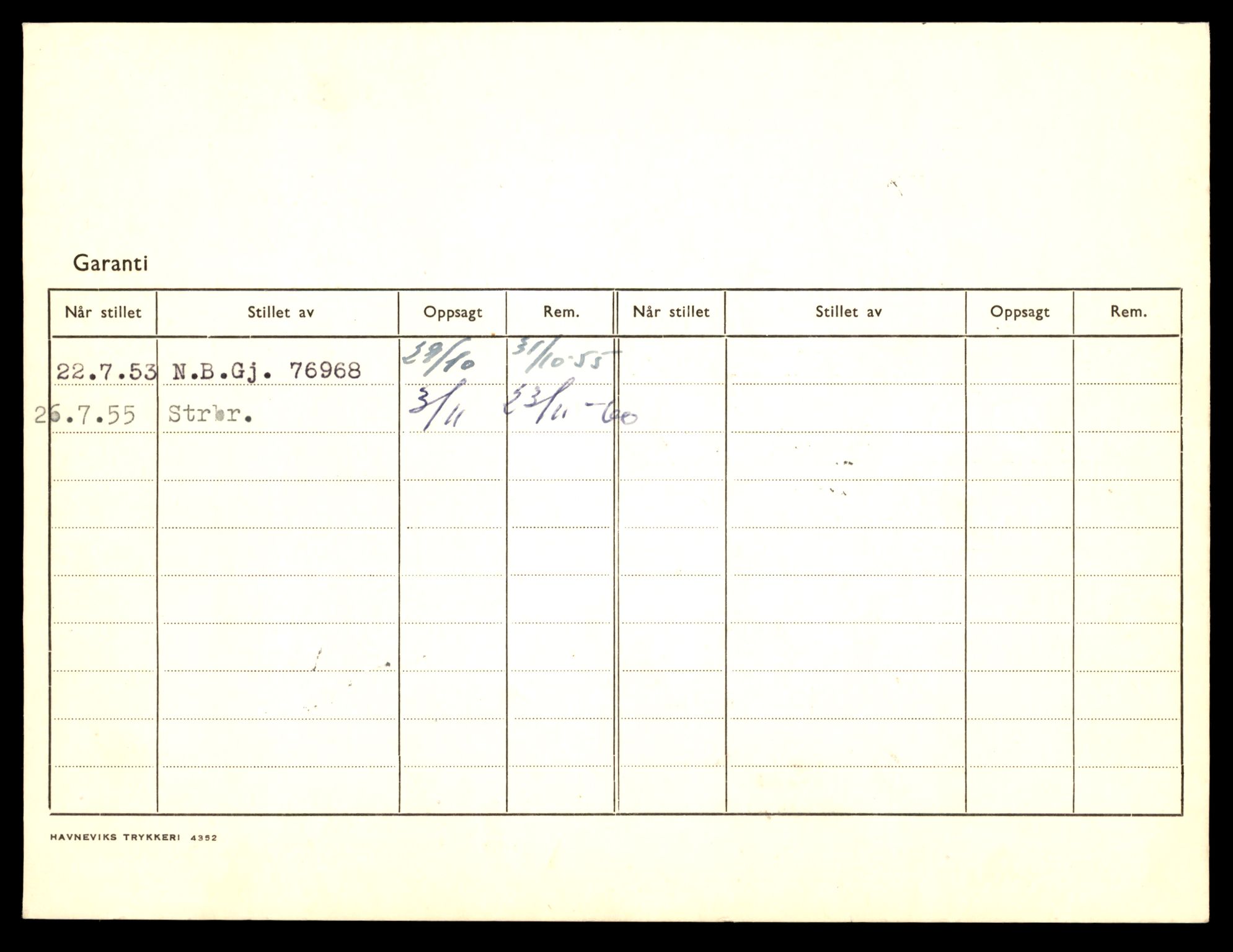 Møre og Romsdal vegkontor - Ålesund trafikkstasjon, AV/SAT-A-4099/F/Fe/L0049: Registreringskort for kjøretøy T 14864 - T 18613, 1927-1998, s. 4