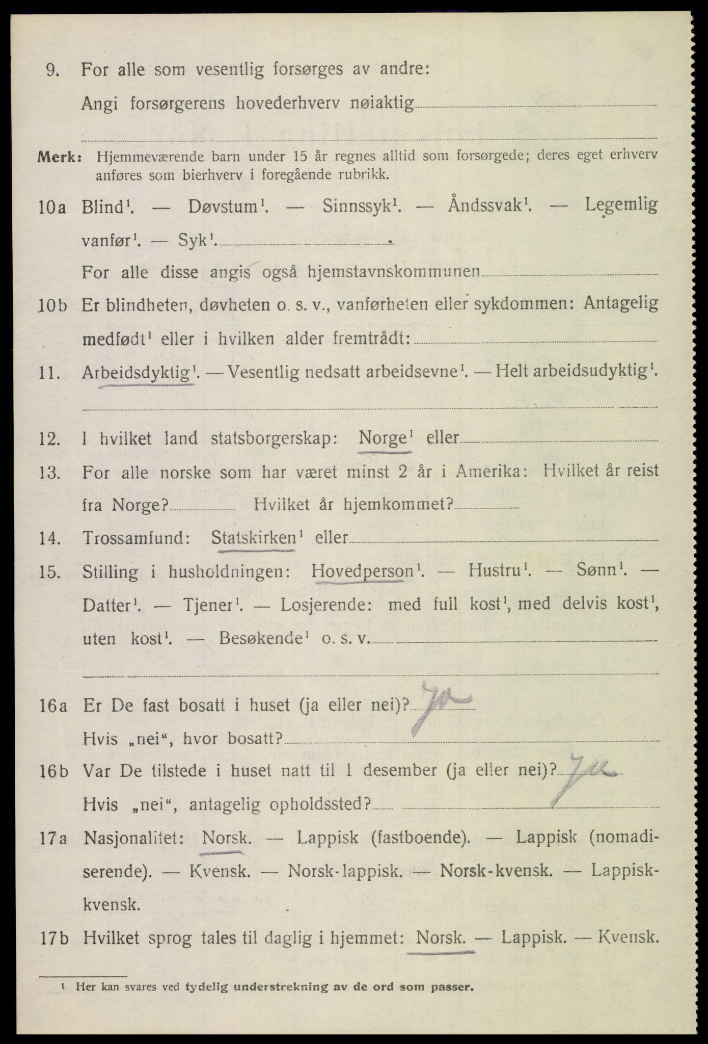 SAT, Folketelling 1920 for 1843 Bodin herred, 1920, s. 11853