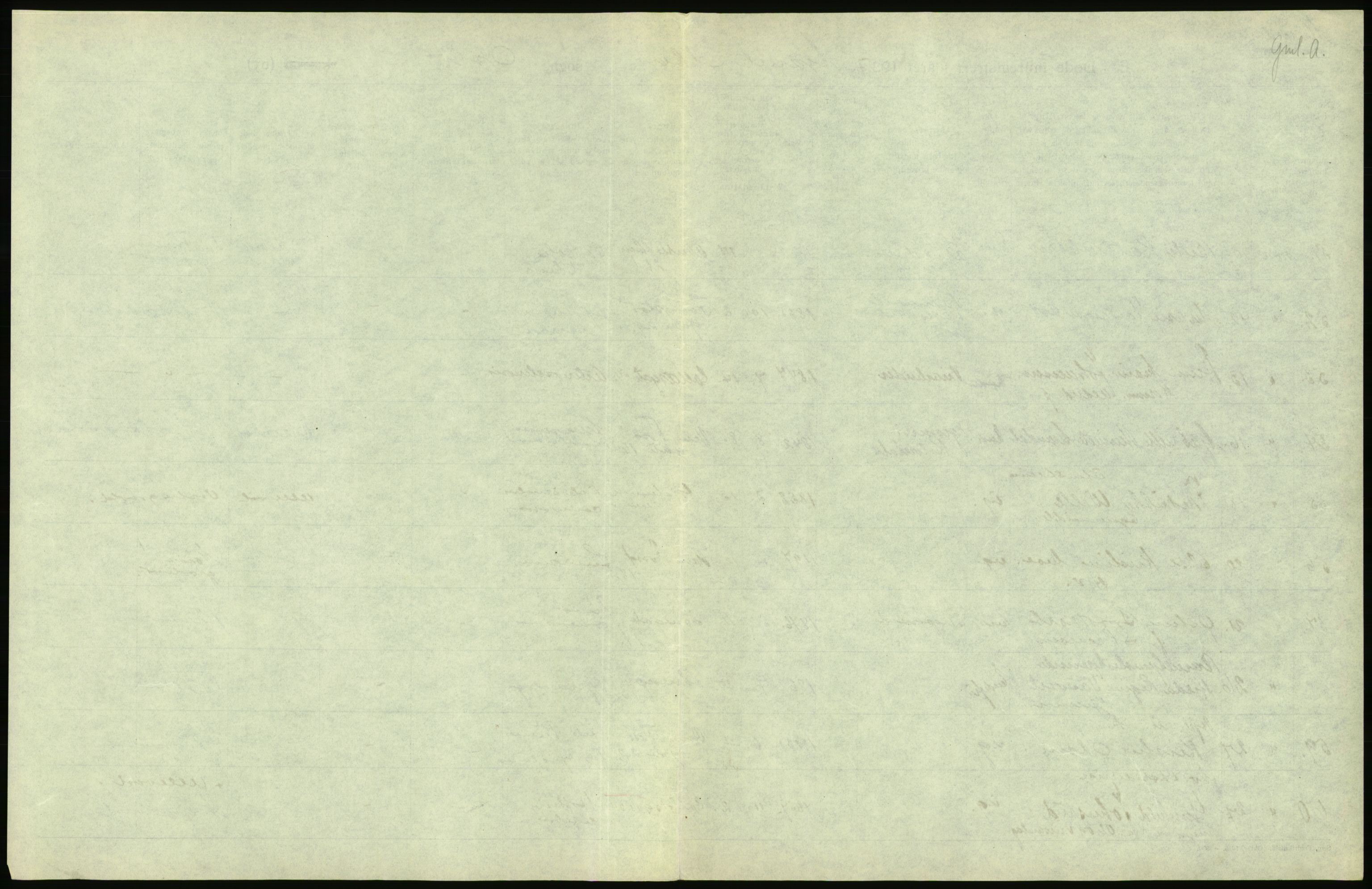 Statistisk sentralbyrå, Sosiodemografiske emner, Befolkning, AV/RA-S-2228/D/Df/Dfc/Dfcg/L0010: Oslo: Døde kvinner, dødfødte, 1927, s. 339