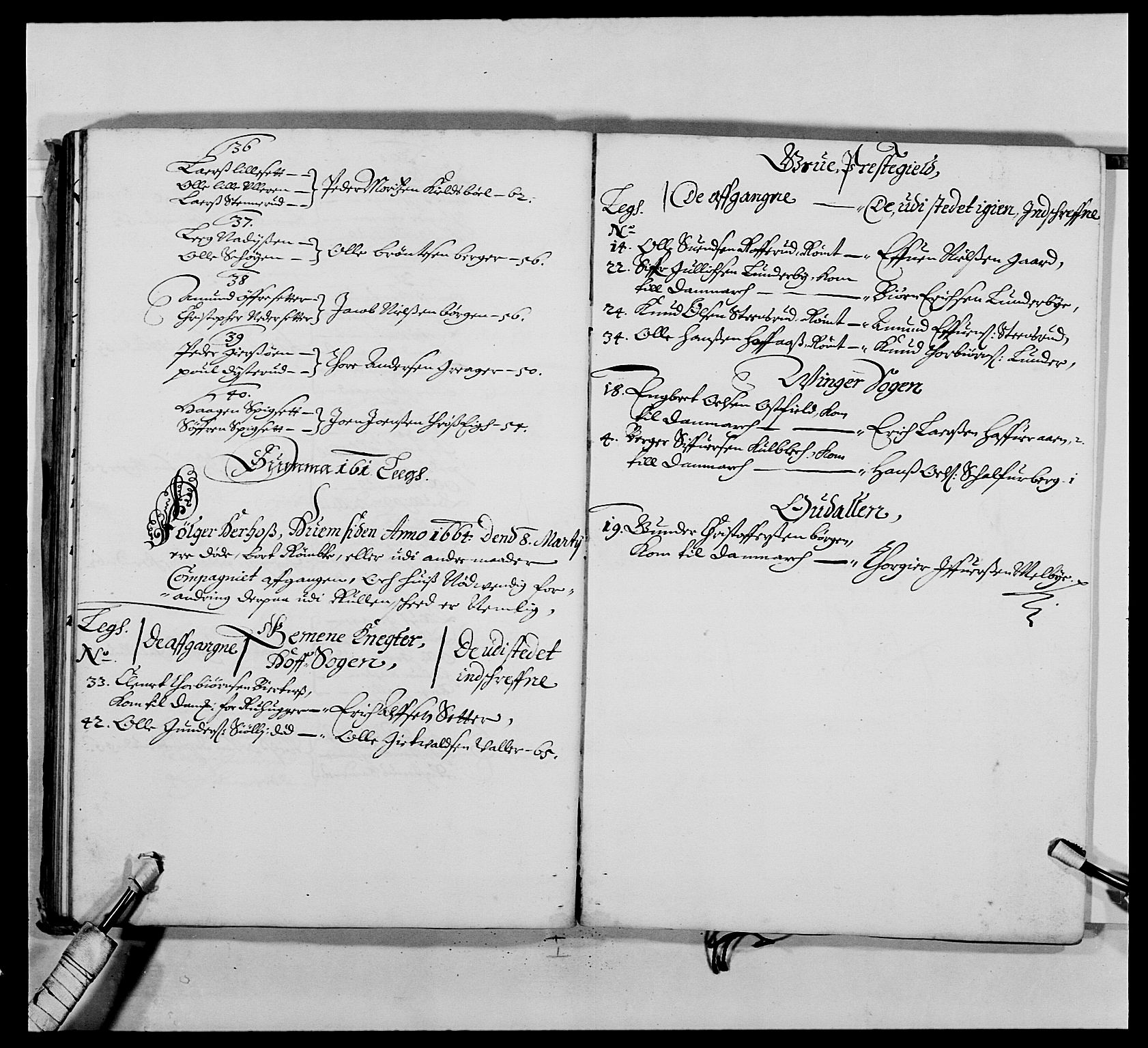 Kommanderende general (KG I) med Det norske krigsdirektorium, AV/RA-EA-5419/E/Ea/L0484: Akershusiske regiment, 1662-1693, s. 83