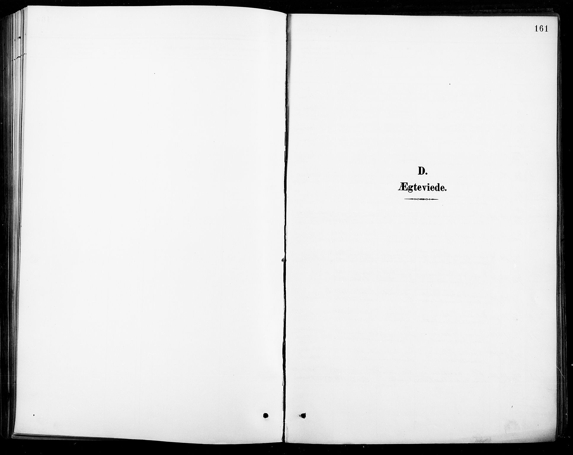 Nord-Odal prestekontor, AV/SAH-PREST-032/H/Ha/Hab/L0003: Klokkerbok nr. 3, 1895-1923, s. 161