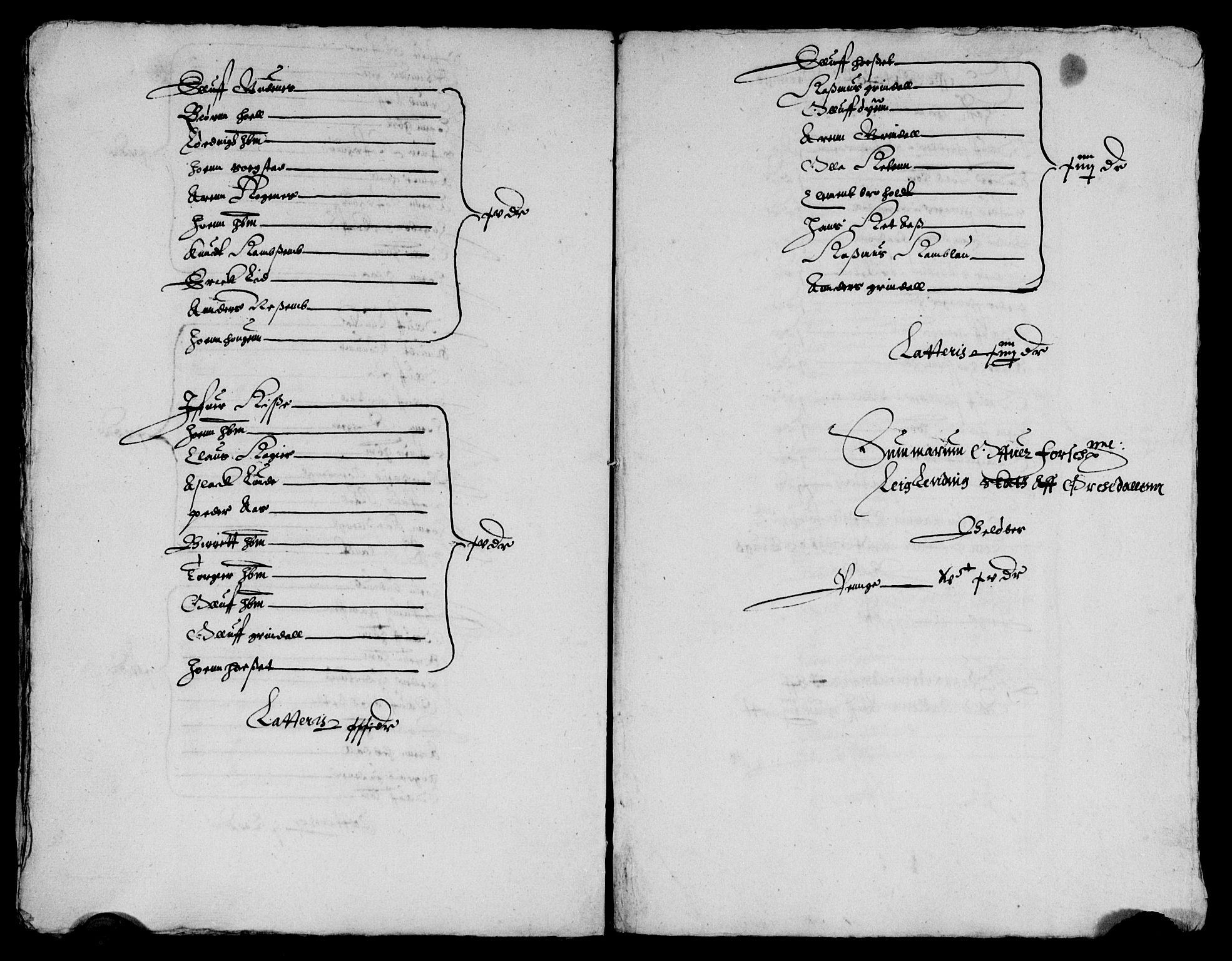 Rentekammeret inntil 1814, Reviderte regnskaper, Lensregnskaper, AV/RA-EA-5023/R/Rb/Rbw/L0032: Trondheim len, 1626