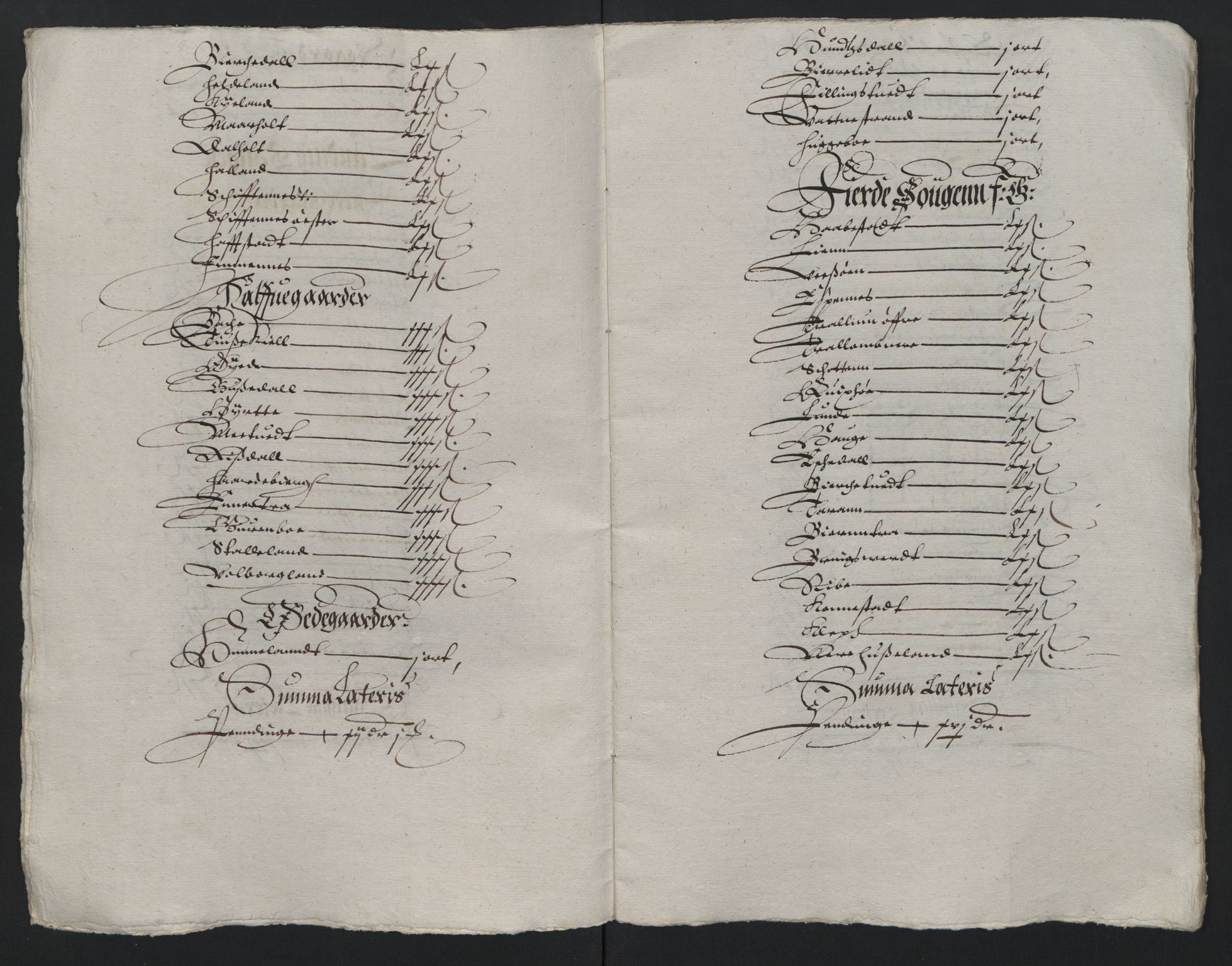 Rentekammeret inntil 1814, Reviderte regnskaper, Lensregnskaper, AV/RA-EA-5023/R/Rb/Rba/L0046: Akershus len, 1617-1618