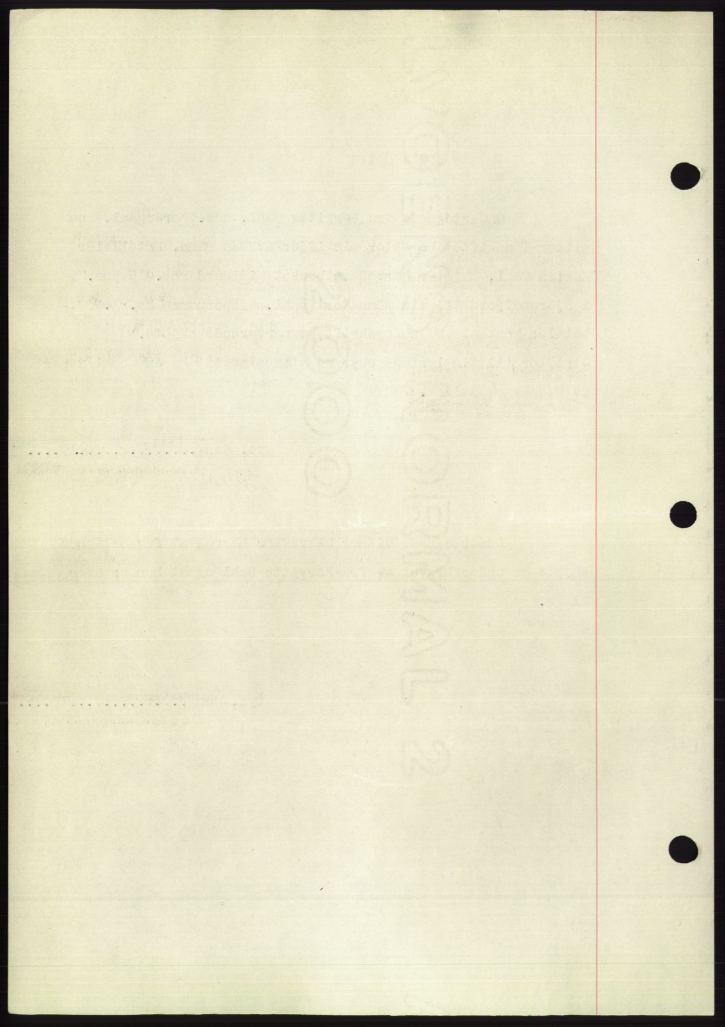 Søre Sunnmøre sorenskriveri, AV/SAT-A-4122/1/2/2C/L0104: Pantebok nr. 30A, 1956-1956, Dagboknr: 1757/1956