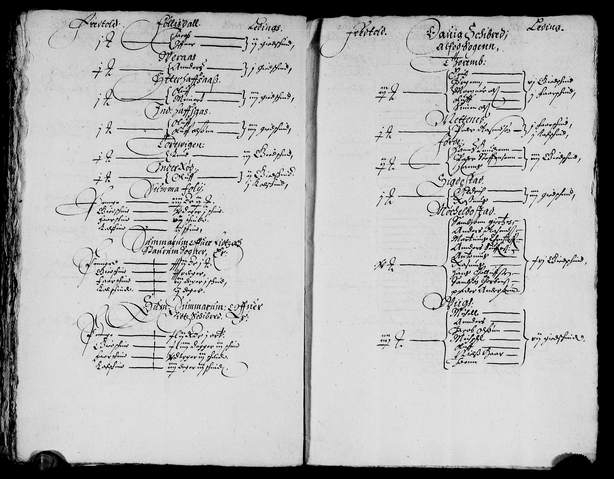 Rentekammeret inntil 1814, Reviderte regnskaper, Lensregnskaper, RA/EA-5023/R/Rb/Rbt/L0133: Bergenhus len, 1655-1657