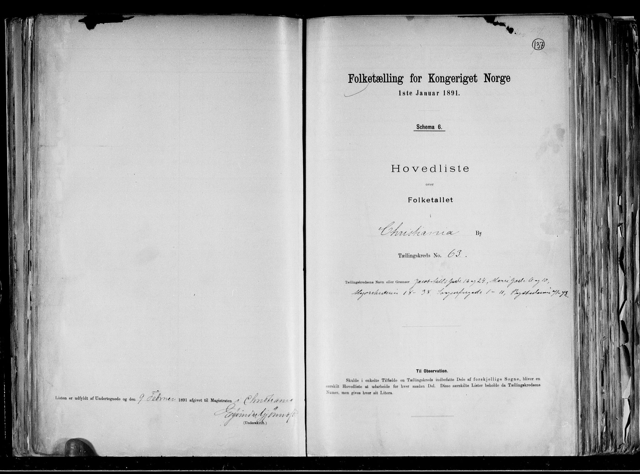 RA, Folketelling 1891 for 0301 Kristiania kjøpstad, 1891, s. 27971