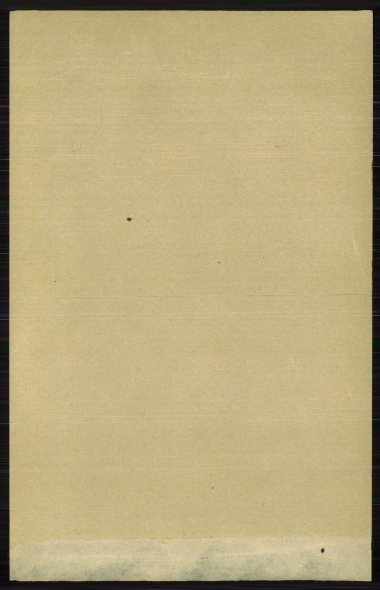 RA, Folketelling 1891 for 0727 Hedrum herred, 1891, s. 2538