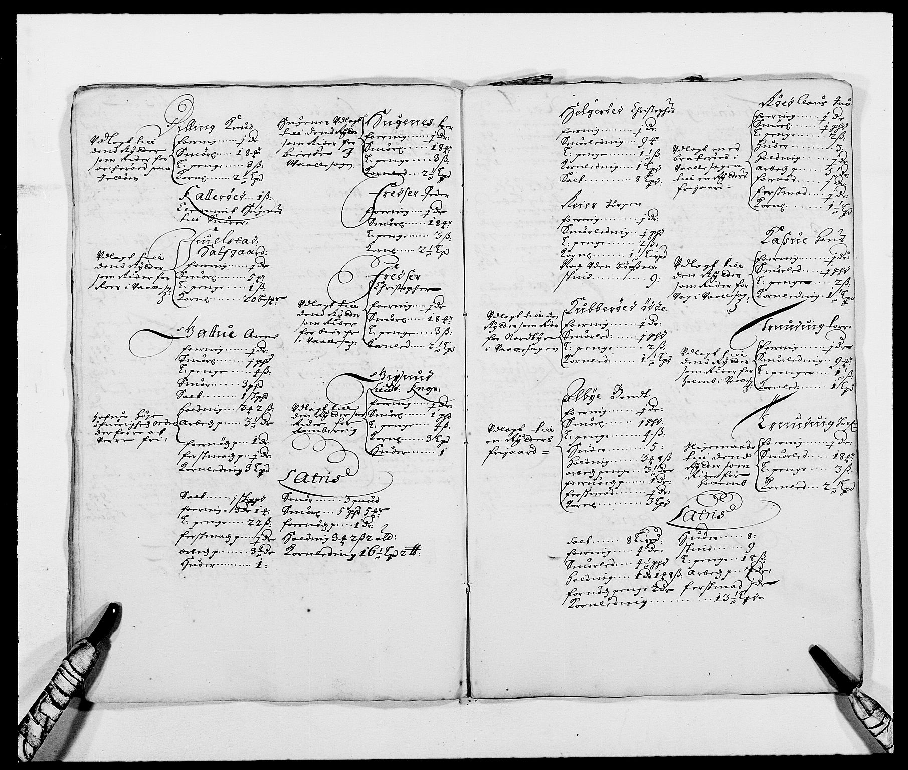 Rentekammeret inntil 1814, Reviderte regnskaper, Fogderegnskap, AV/RA-EA-4092/R02/L0099: Fogderegnskap Moss og Verne kloster, 1678, s. 97