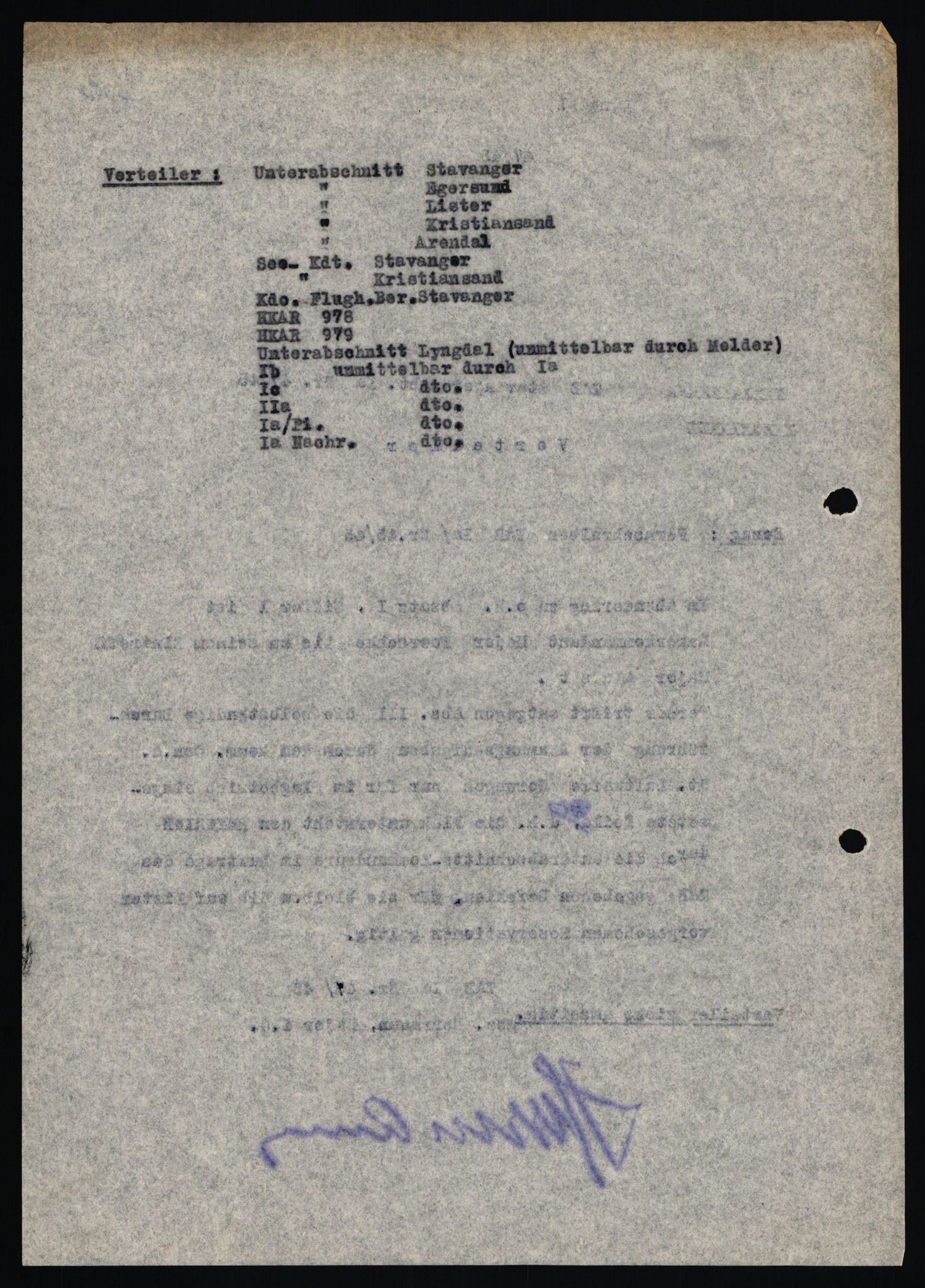 Deutscher Oberbefehlshaber Norwegen (DOBN), AV/RA-RAFA-2197/D/Dl/L0119: DB Zone Stavanger Abt. Ic, 1945, s. 241