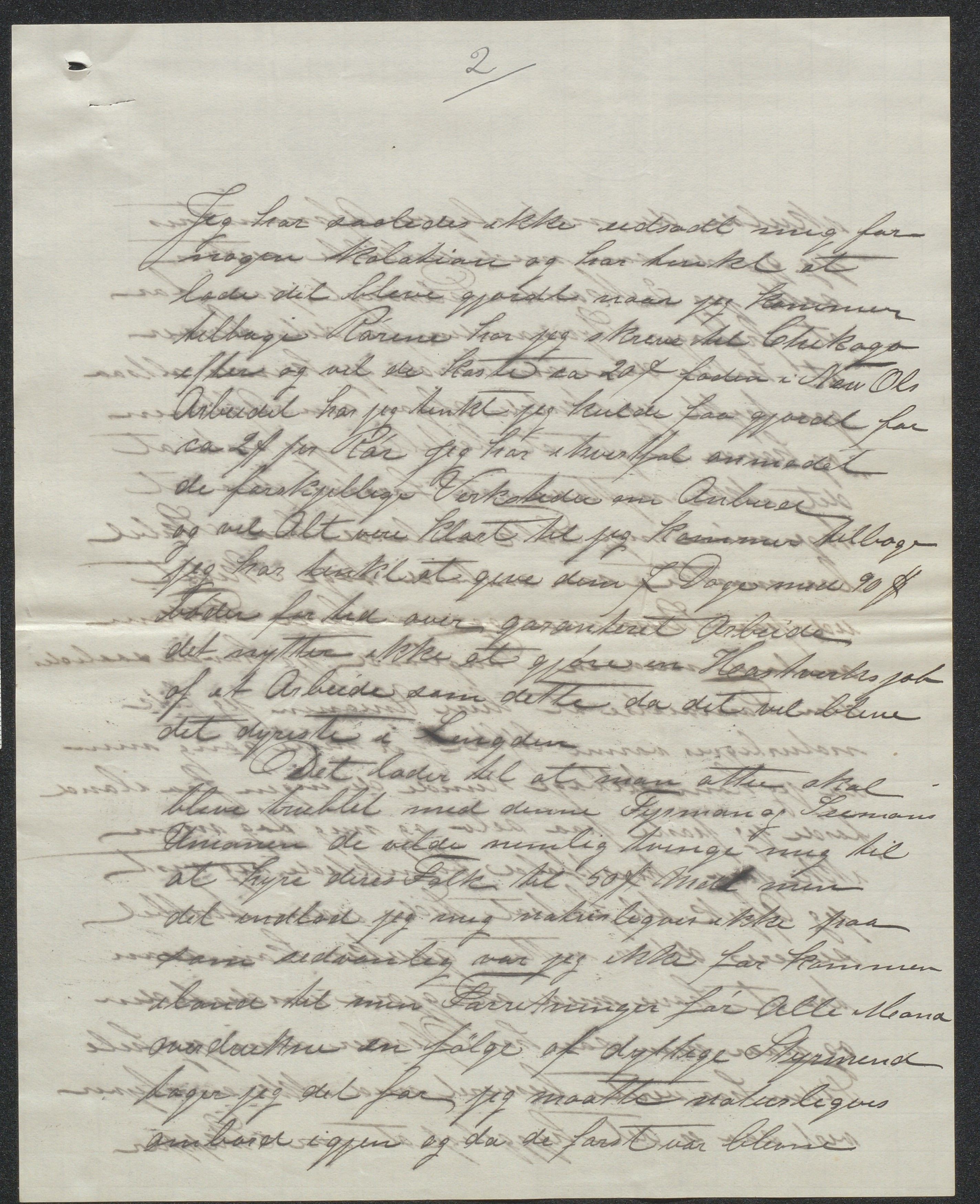Arendals Dampskibsselskab (ADS), AAKS/PA-1716/1/15/L0018: Skipspapirer D/S Spero, 1898-1904