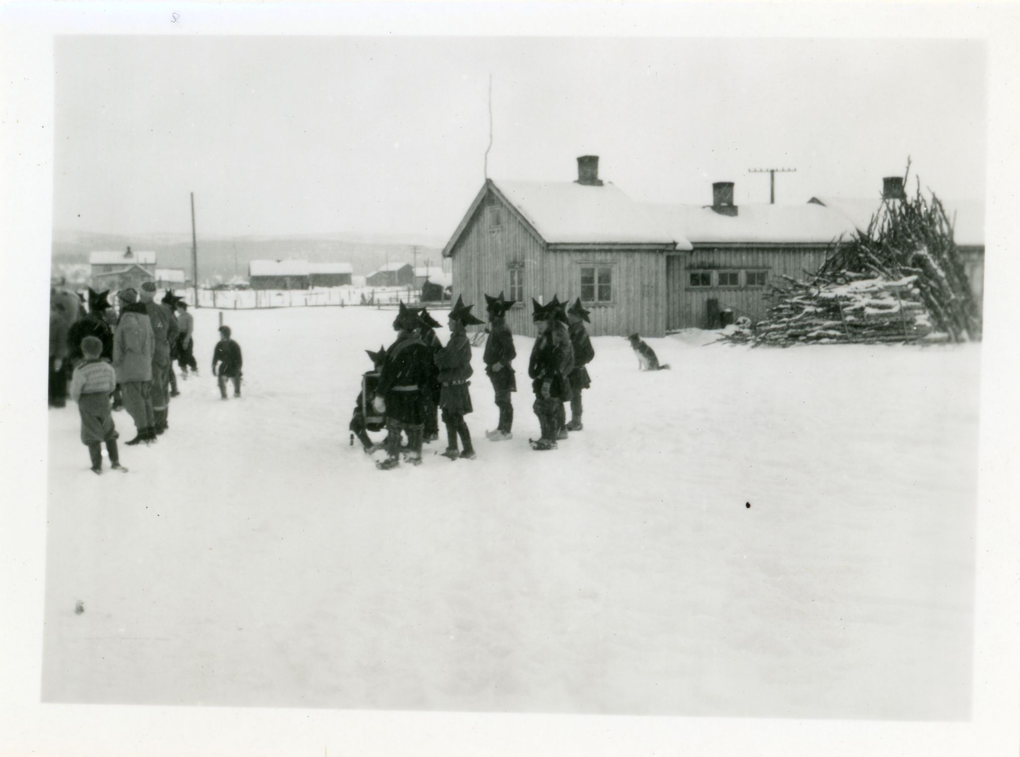 Politimester Thorstein Moe og Borgny Irene Moe, VAMU/A-0073/U/Ua, 1890-1970