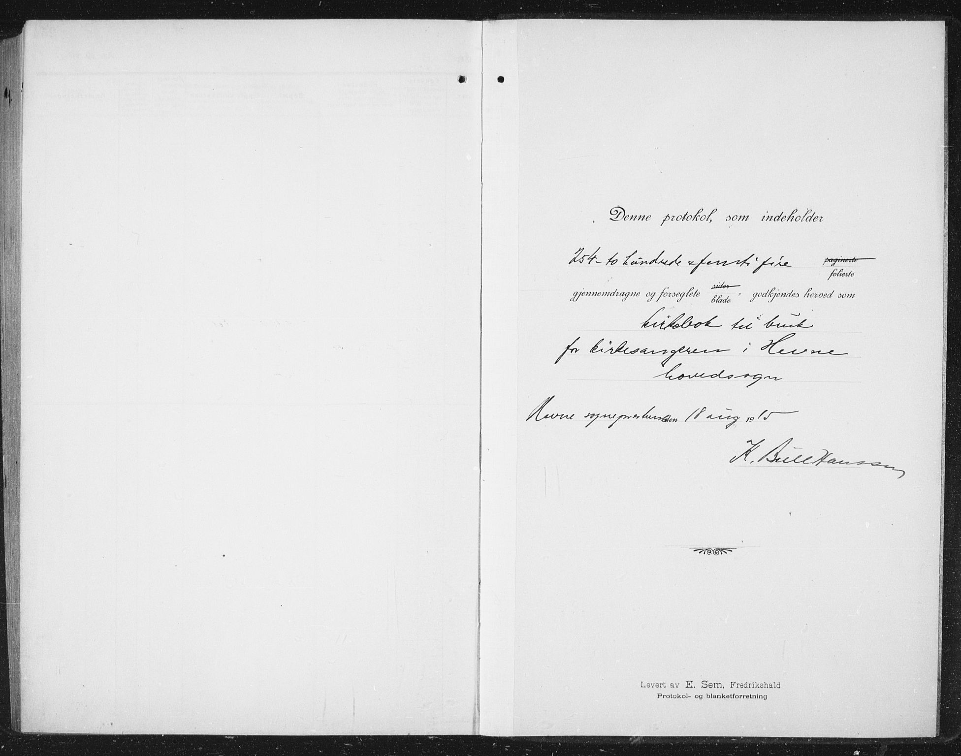 Ministerialprotokoller, klokkerbøker og fødselsregistre - Sør-Trøndelag, AV/SAT-A-1456/630/L0506: Klokkerbok nr. 630C04, 1914-1933