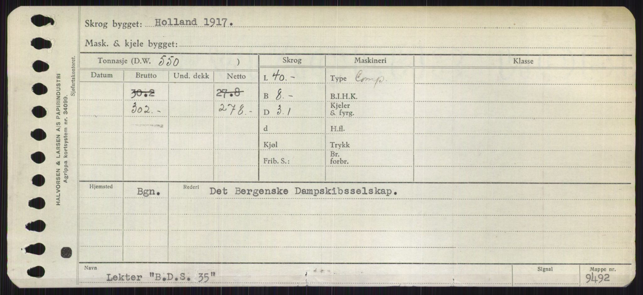 Sjøfartsdirektoratet med forløpere, Skipsmålingen, AV/RA-S-1627/H/Ha/L0001/0001: Fartøy, A-Eig / Fartøy A-Bjøn, s. 587