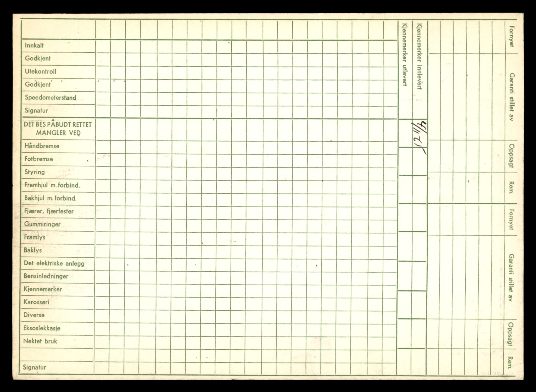 Møre og Romsdal vegkontor - Ålesund trafikkstasjon, AV/SAT-A-4099/F/Fe/L0042: Registreringskort for kjøretøy T 13906 - T 14079, 1927-1998, s. 42