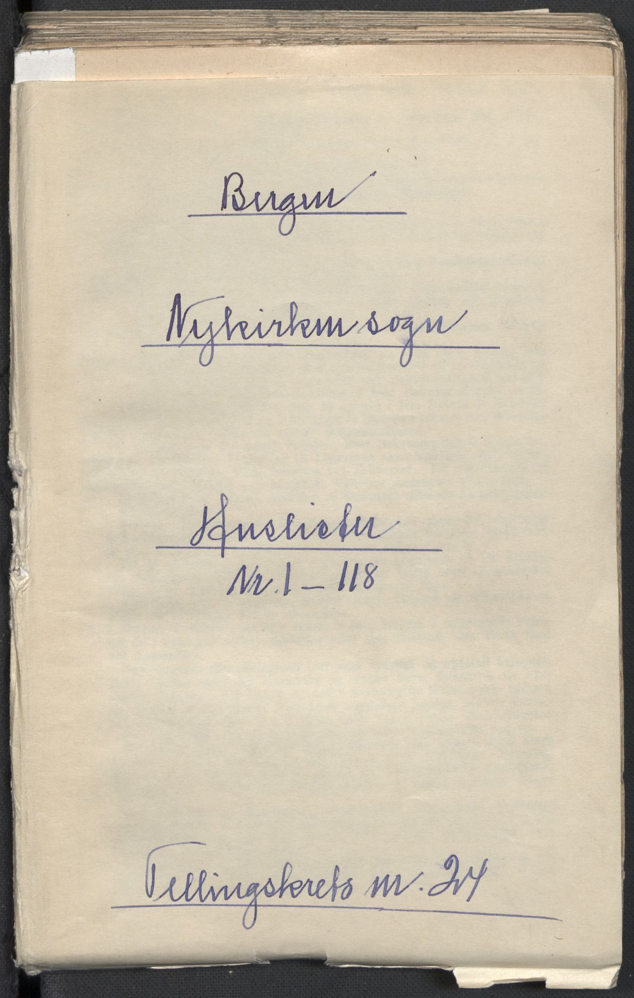 RA, Folketelling 1891 for 1301 Bergen kjøpstad, 1891, s. 3782