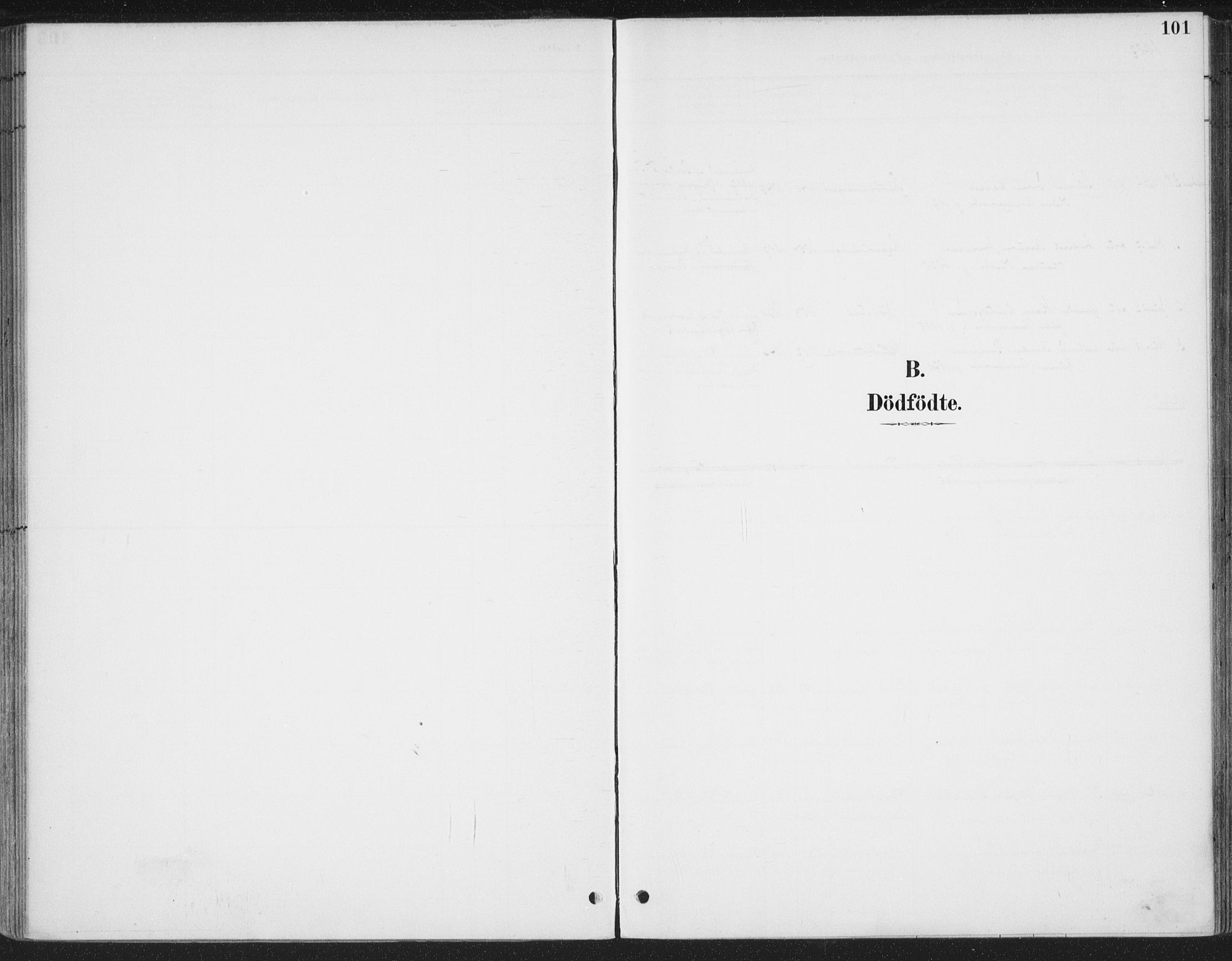 Romedal prestekontor, AV/SAH-PREST-004/K/L0008: Ministerialbok nr. 8, 1887-1905, s. 101