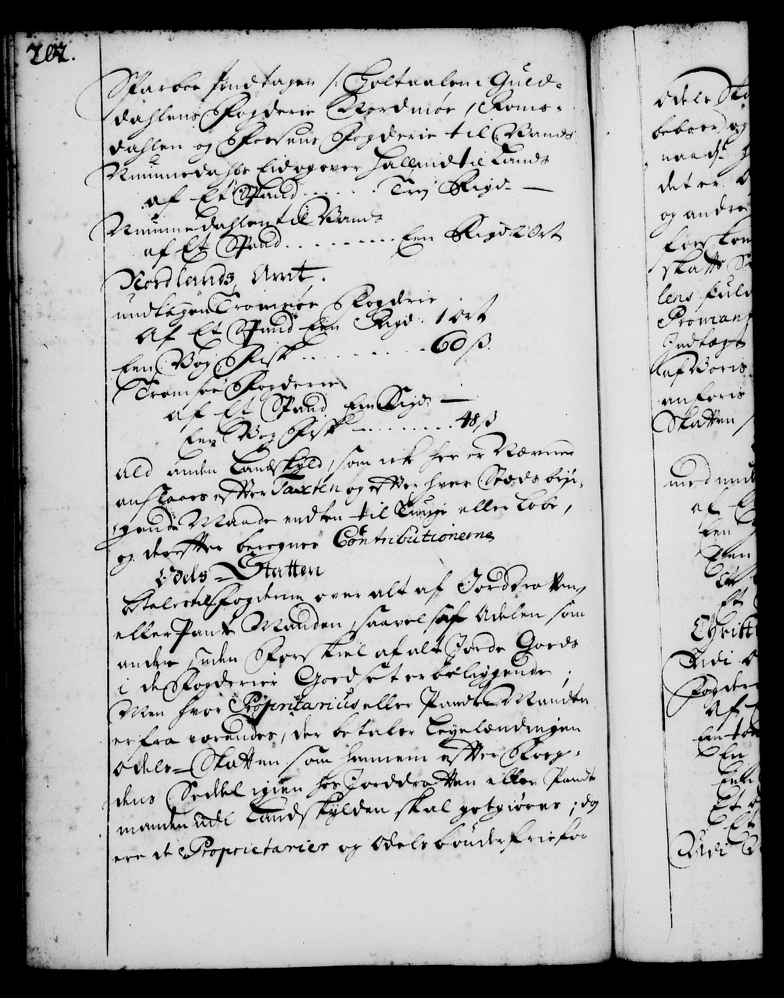 Rentekammeret, Kammerkanselliet, AV/RA-EA-3111/G/Gg/Gga/L0001: Norsk ekspedisjonsprotokoll med register (merket RK 53.1), 1720-1723, s. 202