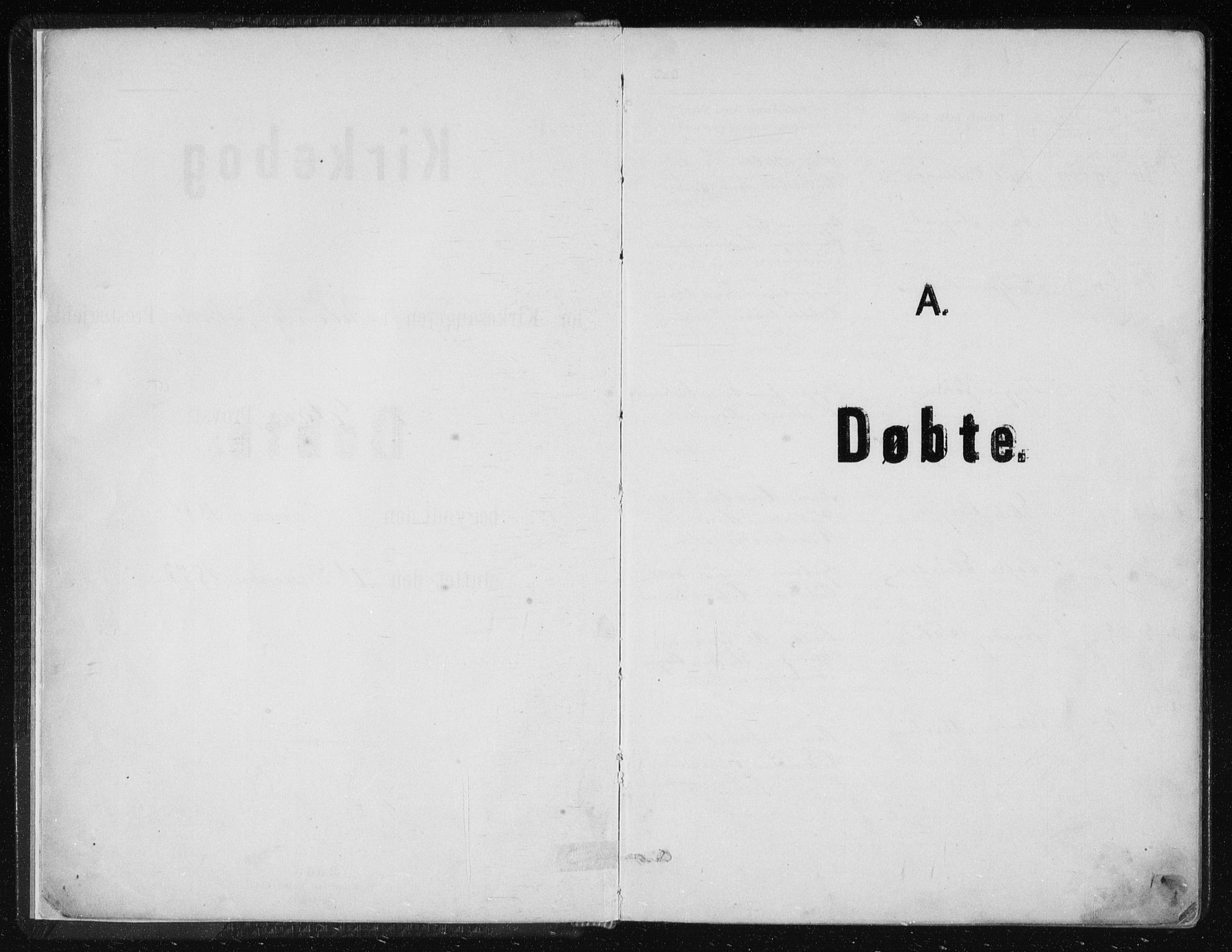 Ministerialprotokoller, klokkerbøker og fødselsregistre - Nordland, AV/SAT-A-1459/801/L0032: Klokkerbok nr. 801C07, 1889-1897