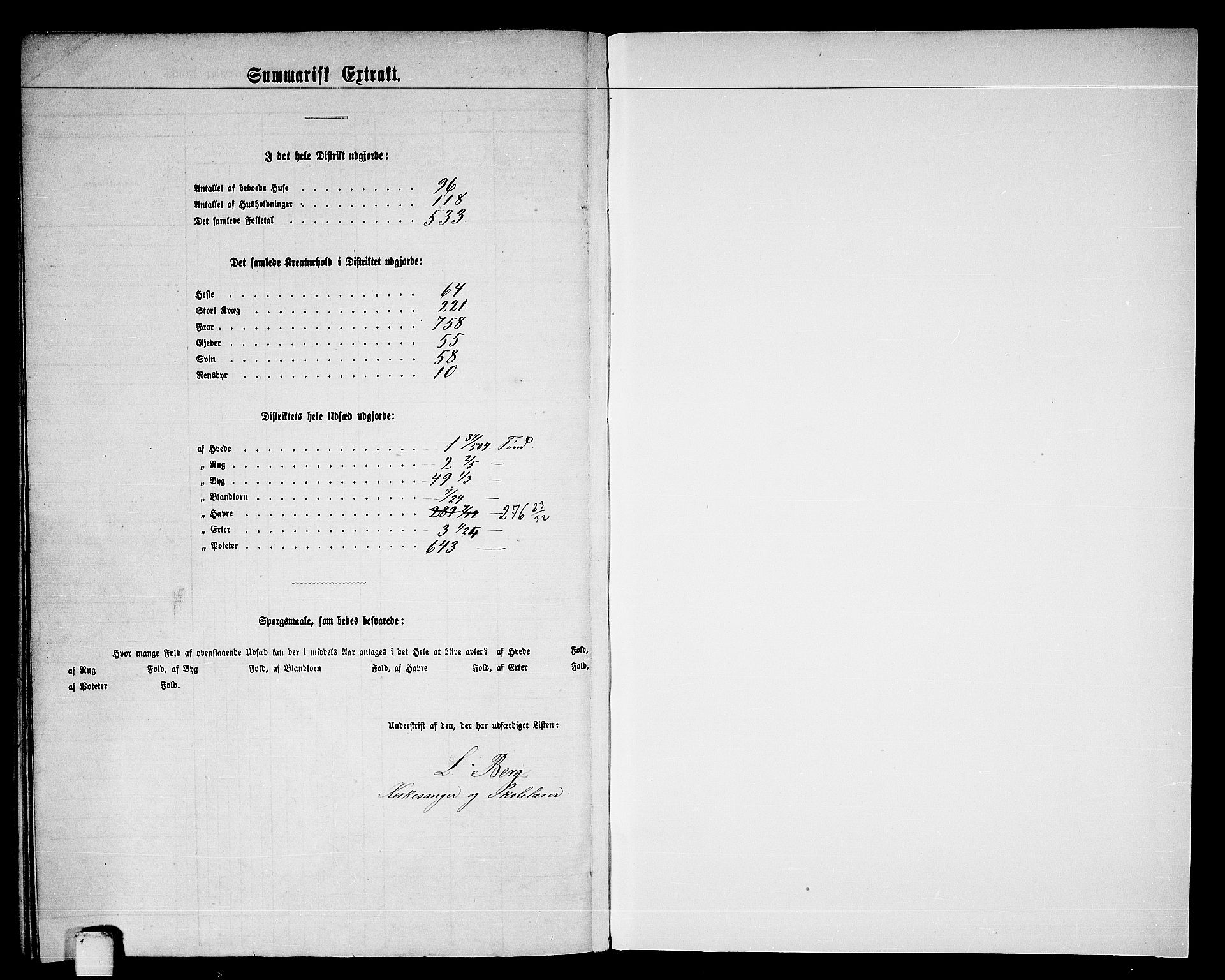 RA, Folketelling 1865 for 1729P Inderøy prestegjeld, 1865, s. 223