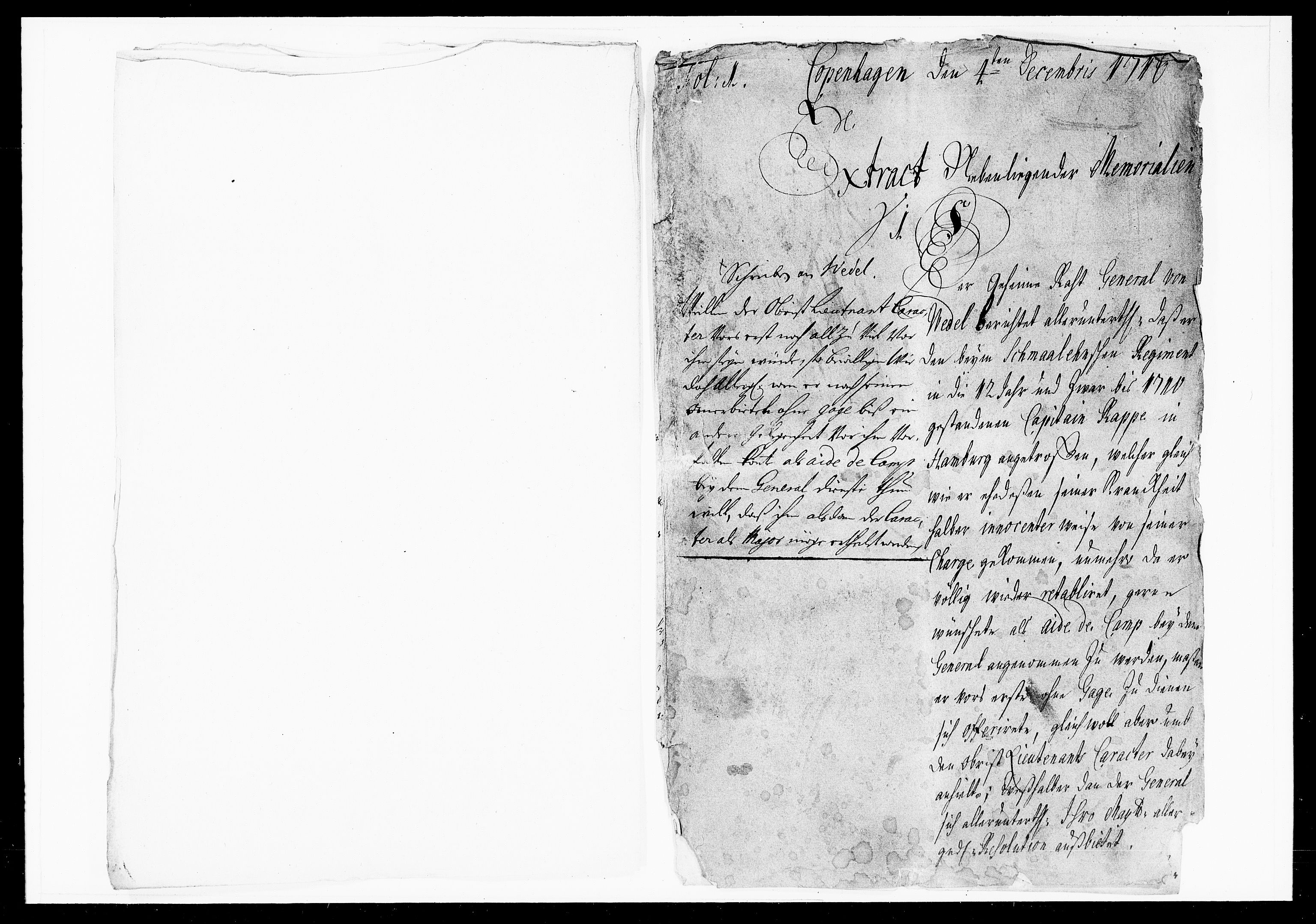 Krigskollegiet, Krigskancelliet, DRA/A-0006/-/1025-1036: Refererede sager, 1716, s. 1021