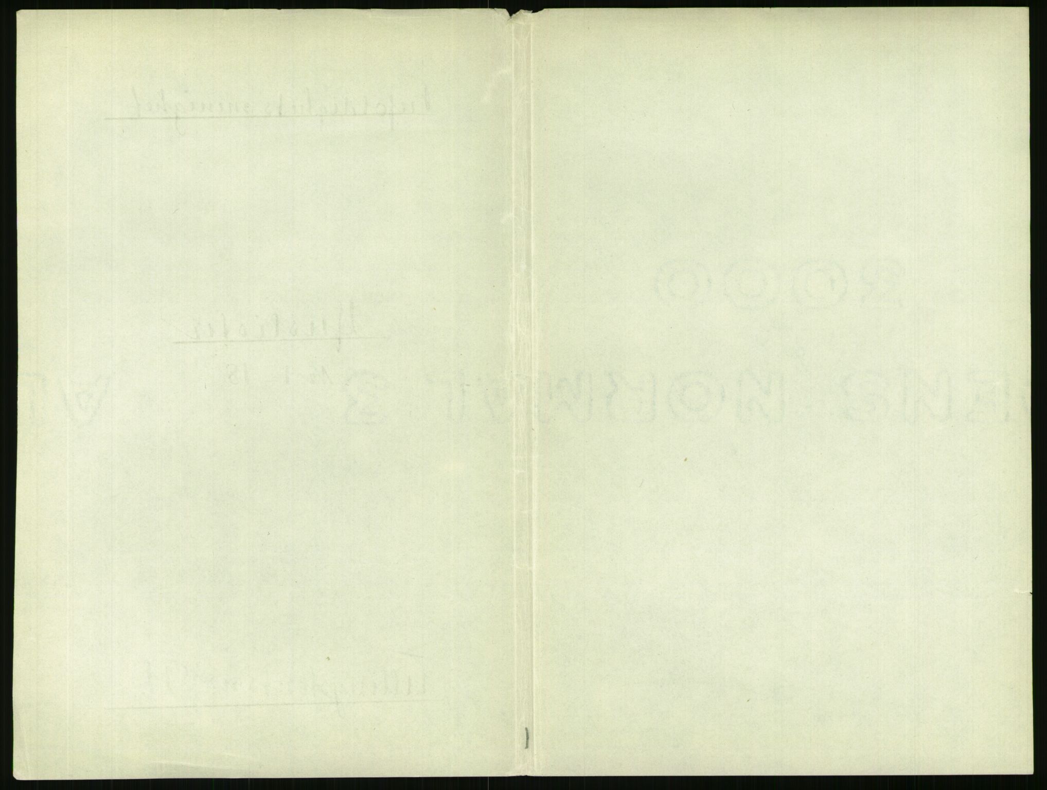 RA, Folketelling 1891 for 0301 Kristiania kjøpstad, 1891, s. 44601