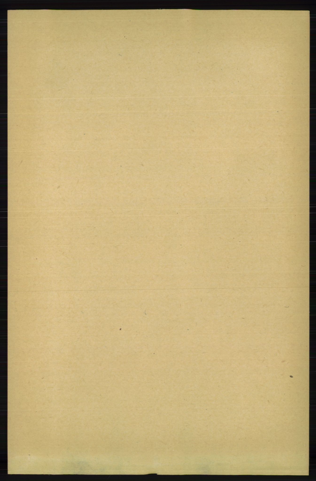 RA, Folketelling 1891 for 1032 Lyngdal herred, 1891, s. 544