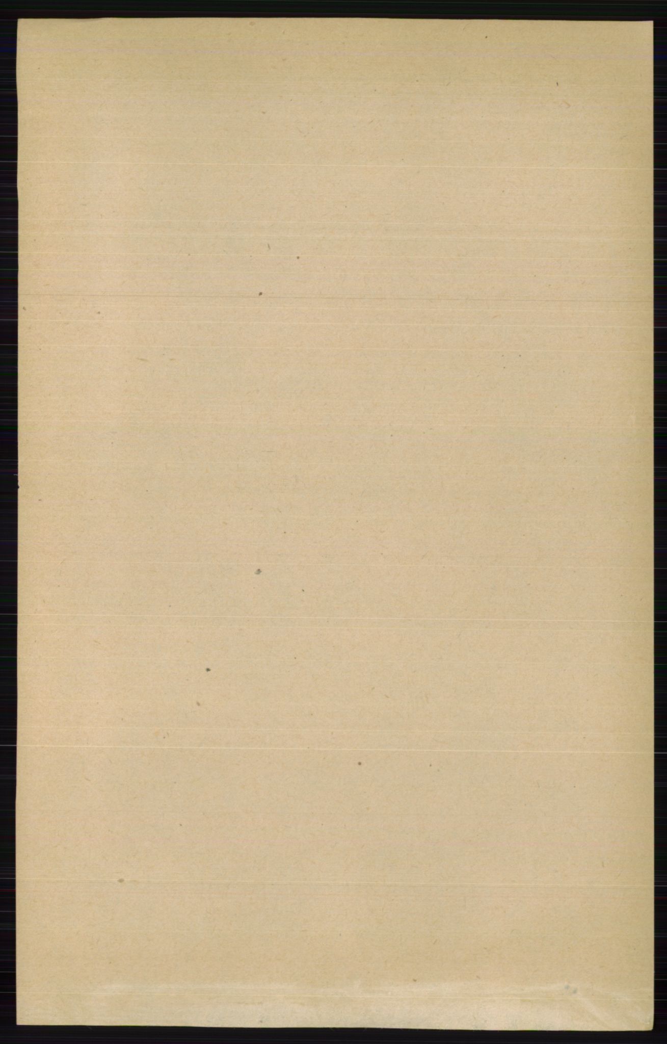 RA, Folketelling 1891 for 0520 Ringebu herred, 1891, s. 3033
