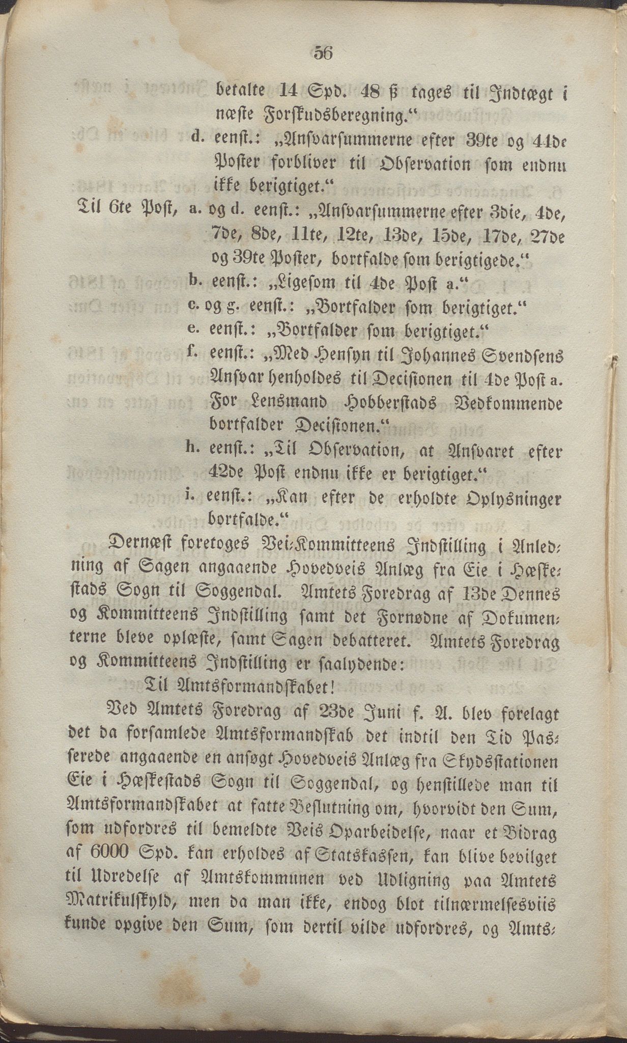 Rogaland fylkeskommune - Fylkesrådmannen , IKAR/A-900/A, 1849-1852, s. 63