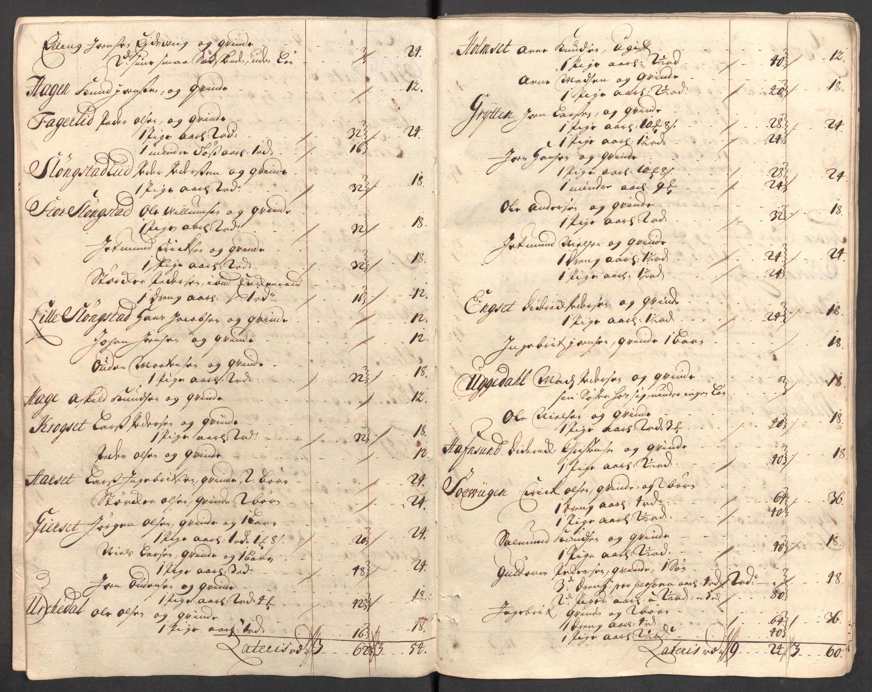 Rentekammeret inntil 1814, Reviderte regnskaper, Fogderegnskap, RA/EA-4092/R54/L3564: Fogderegnskap Sunnmøre, 1711, s. 163