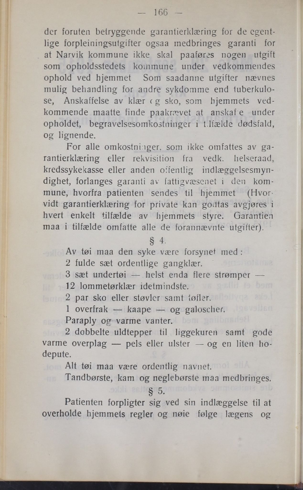 Narvik kommune. Formannskap , AIN/K-18050.150/A/Ab/L0005: Møtebok, 1915