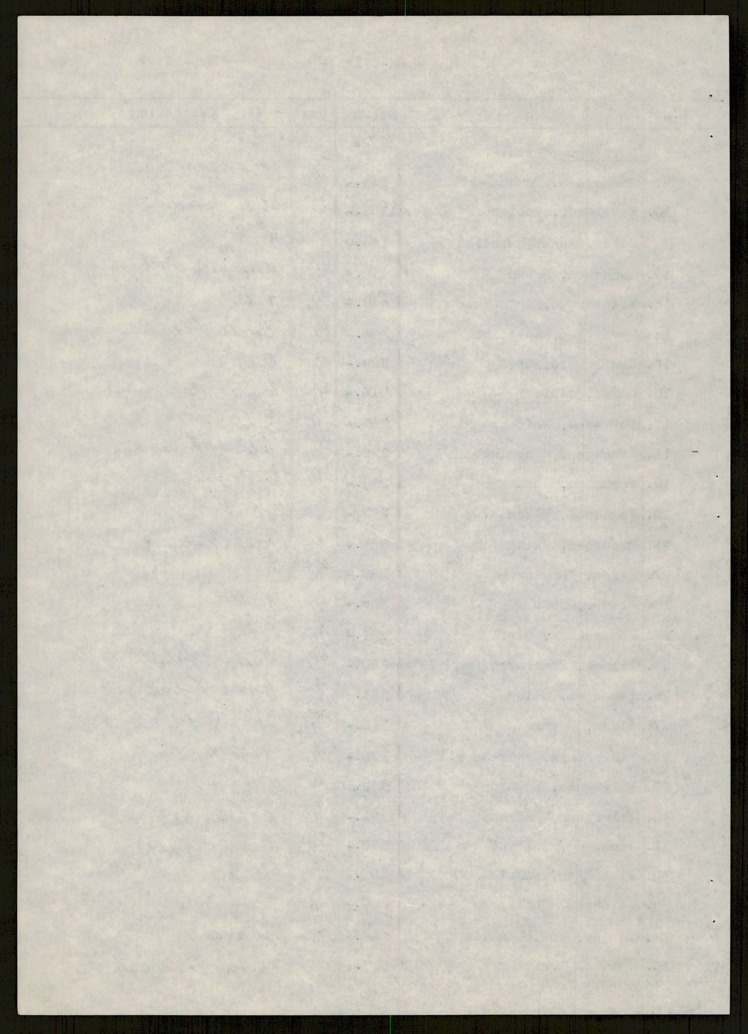 Forsvarsdepartementet, 10. kontor / Oppgjørskontoret, RA/RAFA-1225/D/Db/L0178: Lista oppgjørskontor, 1941-1947, s. 1809