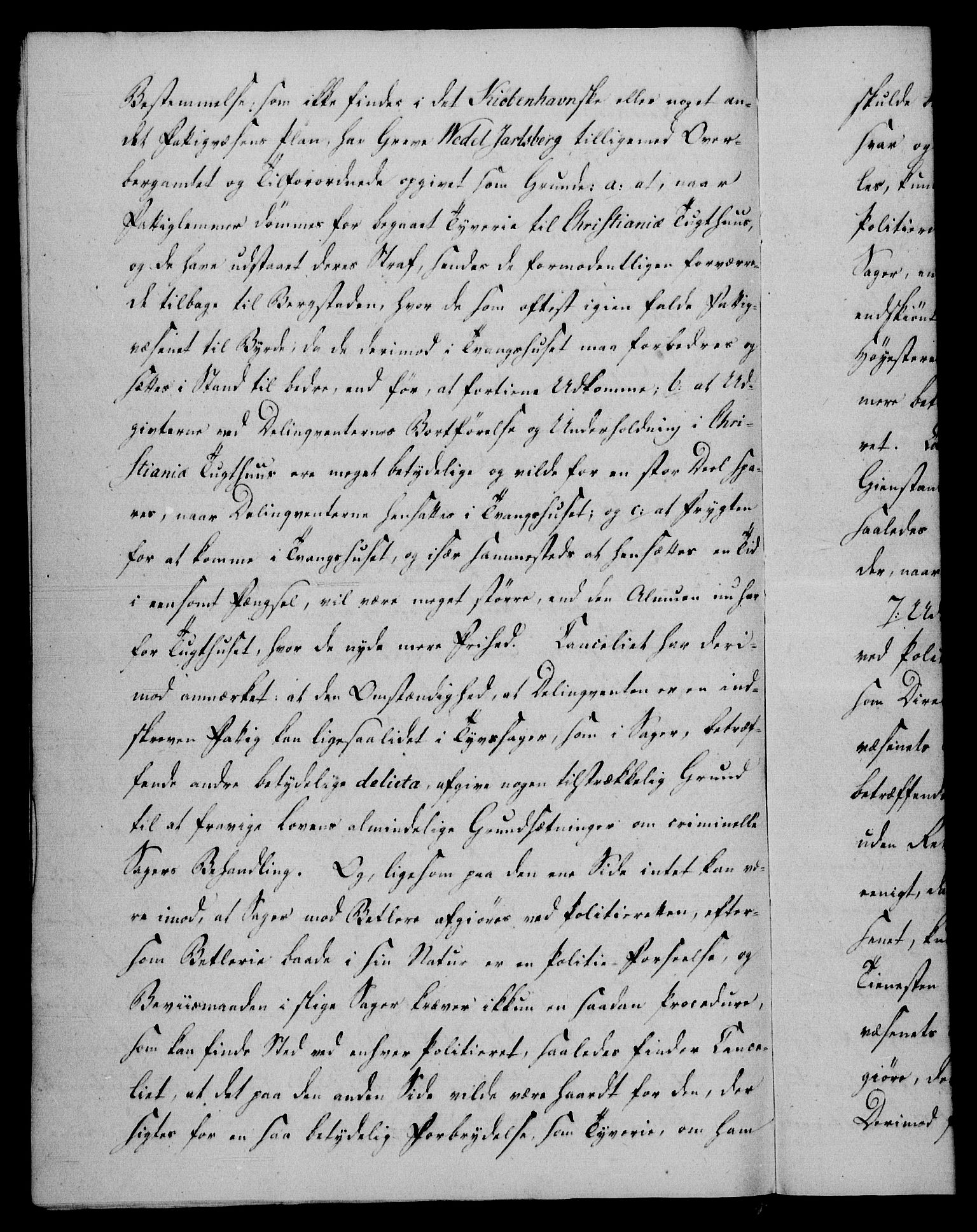 Rentekammeret, Renteskriverkontorene, AV/RA-EA-3115/M/Mf/Mfb/L0007: Relasjons- og resolusjonsprotokoll med register (merket RK 54.13), 1805-1806