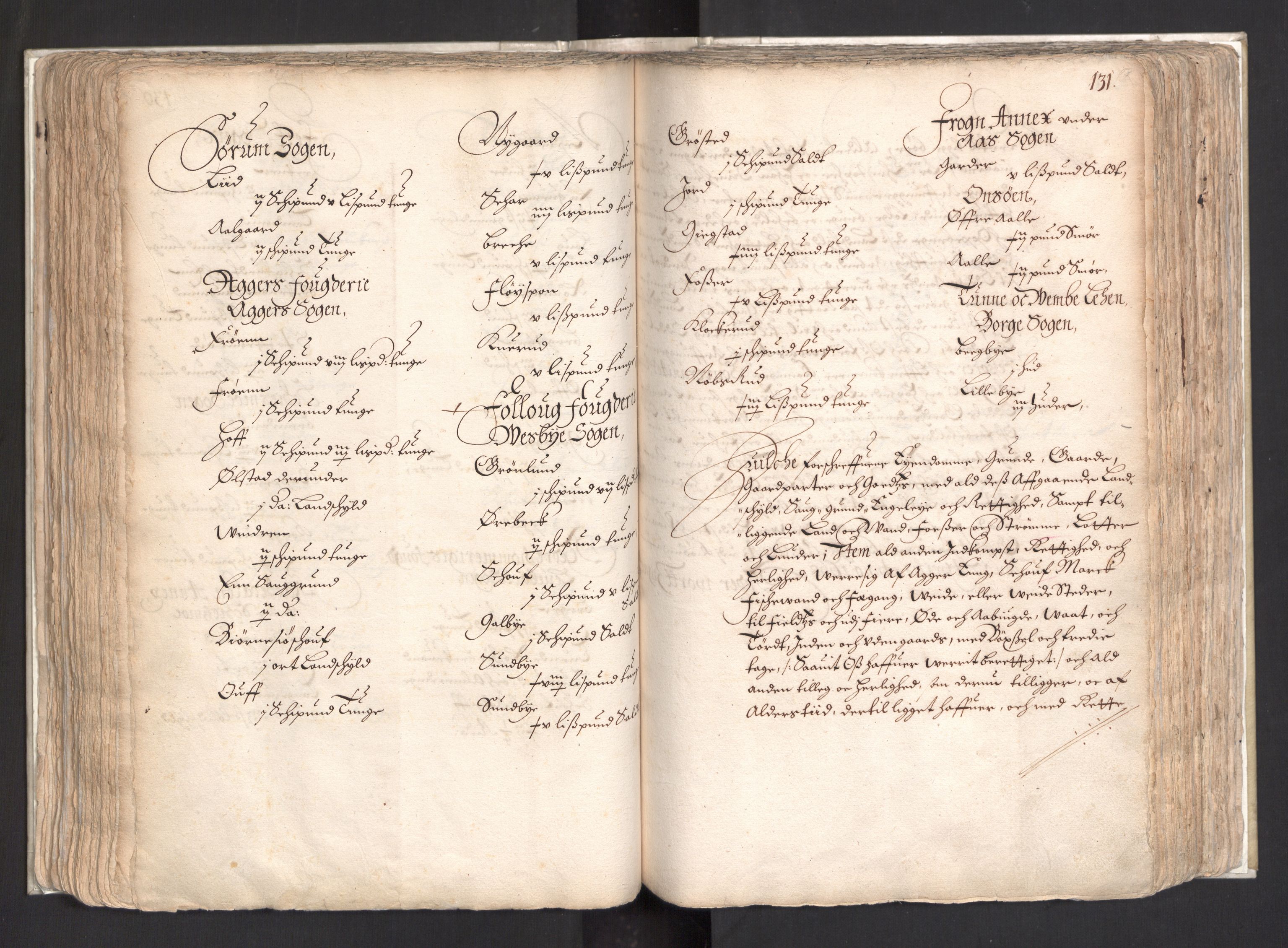 Rentekammeret, Kammerkanselliet, RA/EA-3111/G/Gg/Ggj/Ggja/L0003: Skjøtebok Oa (13), 1661-1669, s. 135