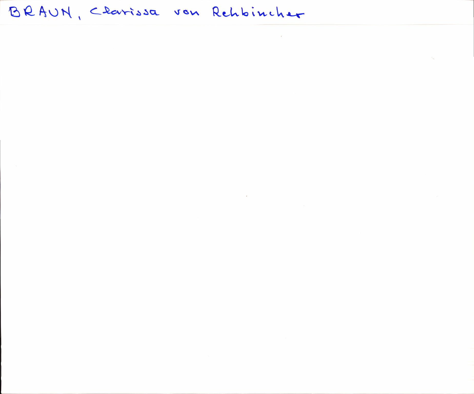 Forsvaret, Forsvarets overkommando II, AV/RA-RAFA-3915/D/Db/L0004: CI Questionaires. Tyske okkupasjonsstyrker i Norge. Tyskere., 1945-1946, s. 83