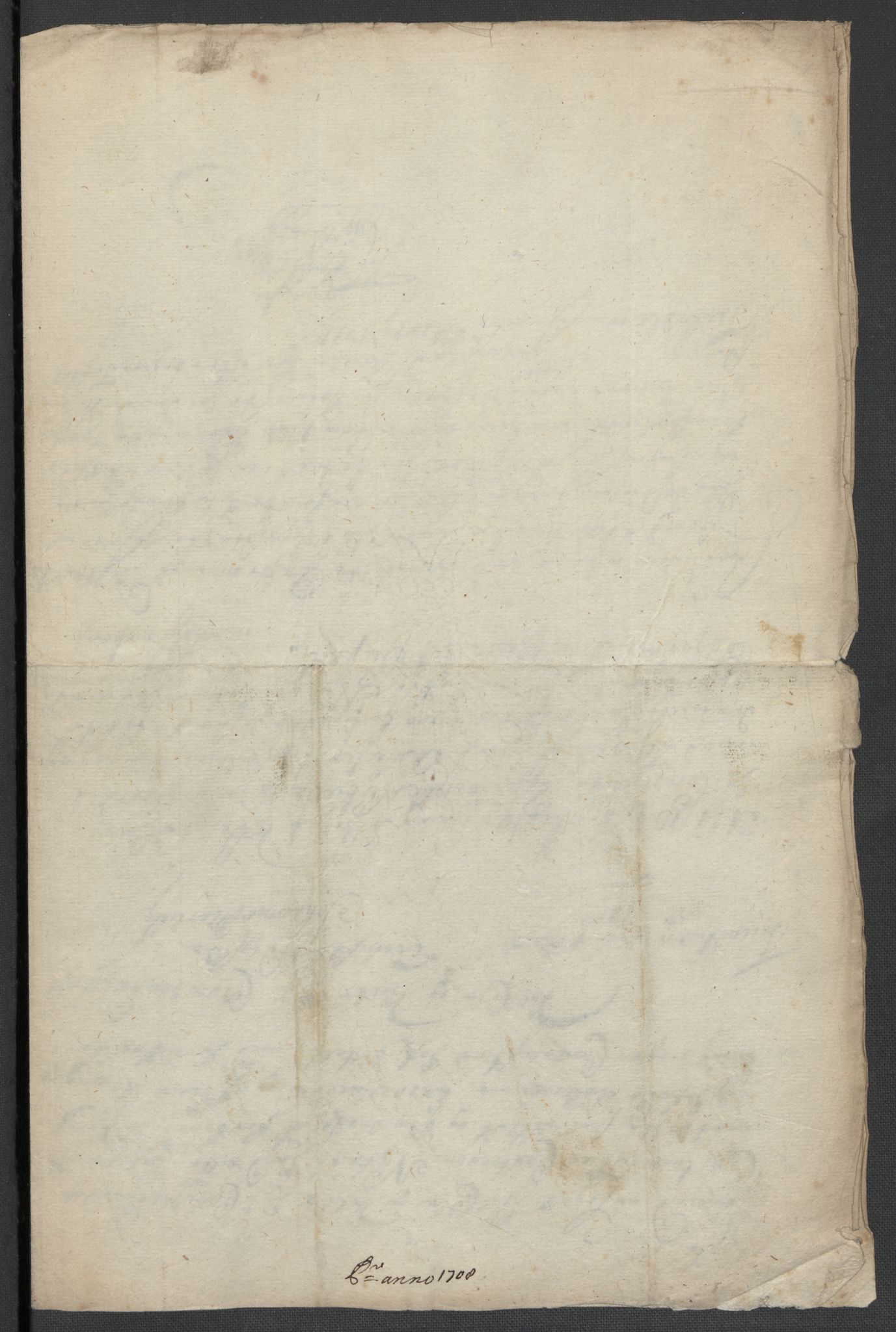 Rentekammeret inntil 1814, Reviderte regnskaper, Fogderegnskap, RA/EA-4092/R56/L3744: Fogderegnskap Nordmøre, 1709-1710, s. 164