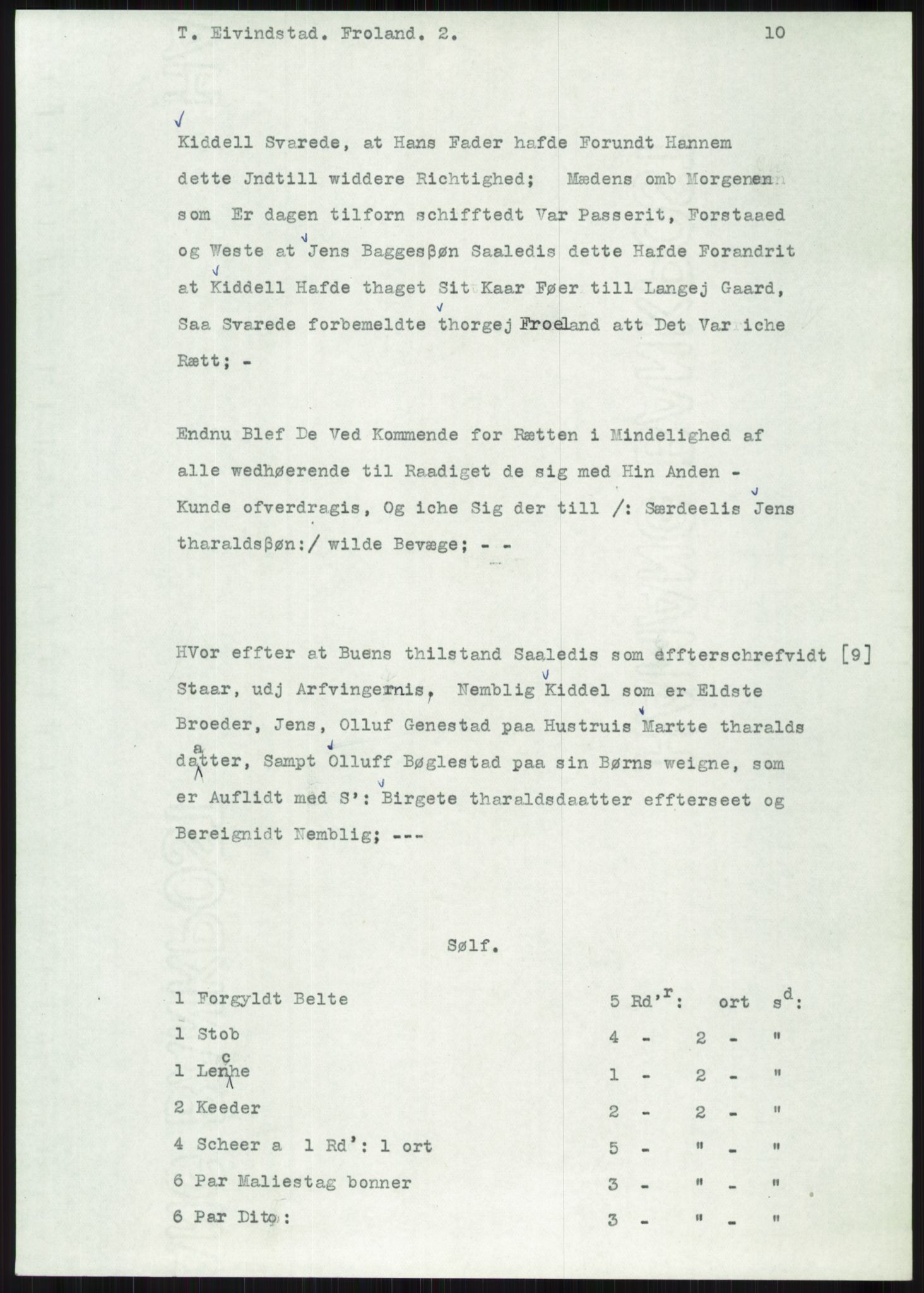 Samlinger til kildeutgivelse, Diplomavskriftsamlingen, AV/RA-EA-4053/H/Ha, s. 1763