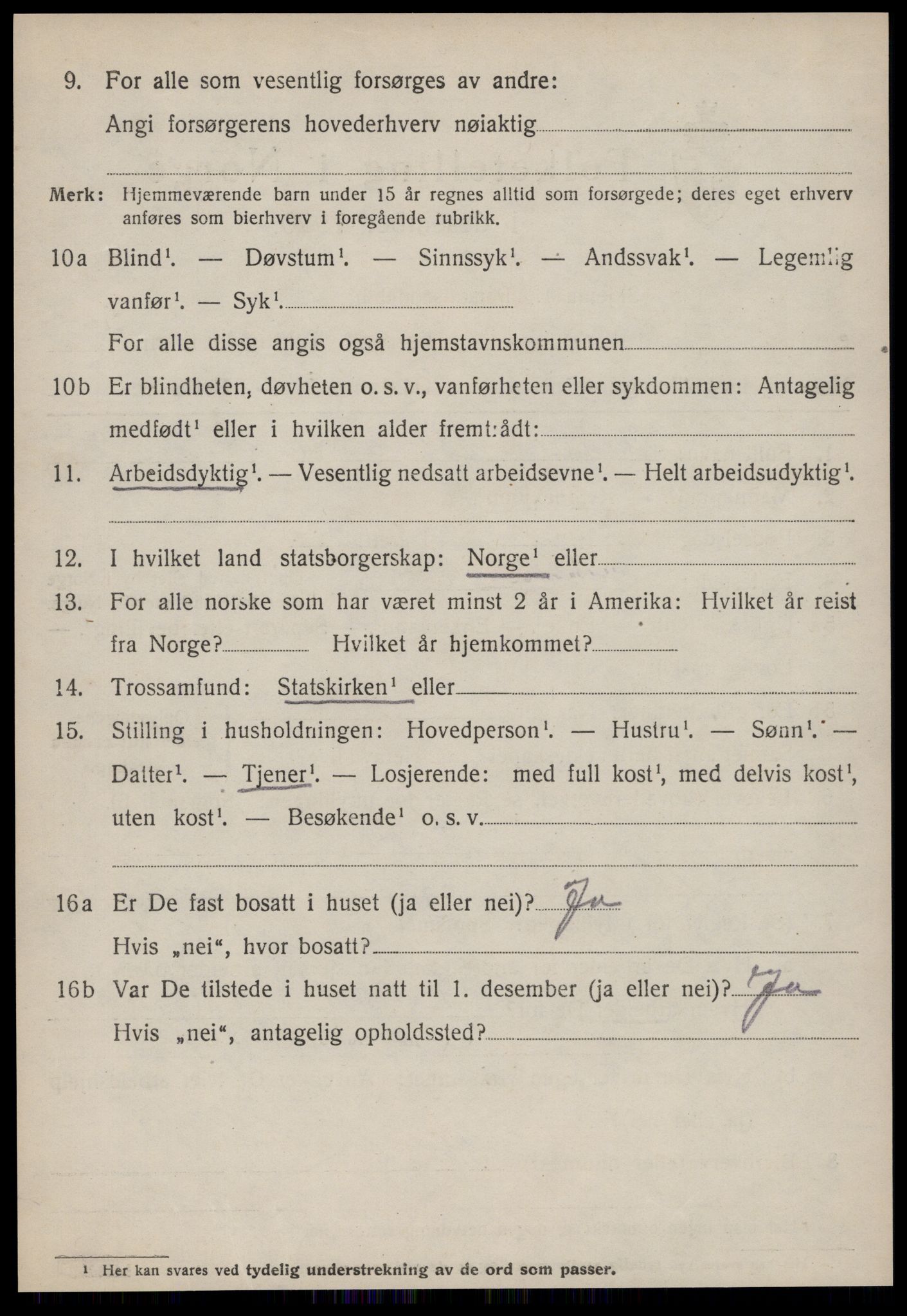 SAT, Folketelling 1920 for 1530 Vatne herred, 1920, s. 2221