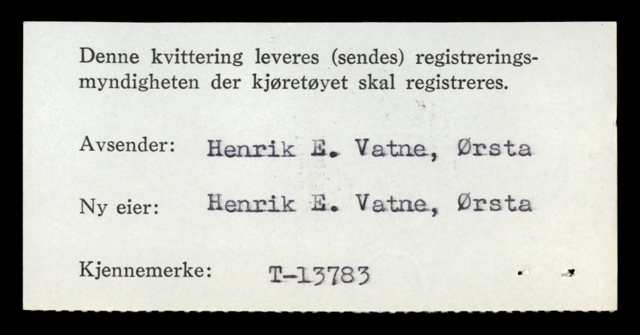 Møre og Romsdal vegkontor - Ålesund trafikkstasjon, AV/SAT-A-4099/F/Fe/L0041: Registreringskort for kjøretøy T 13710 - T 13905, 1927-1998, s. 1258