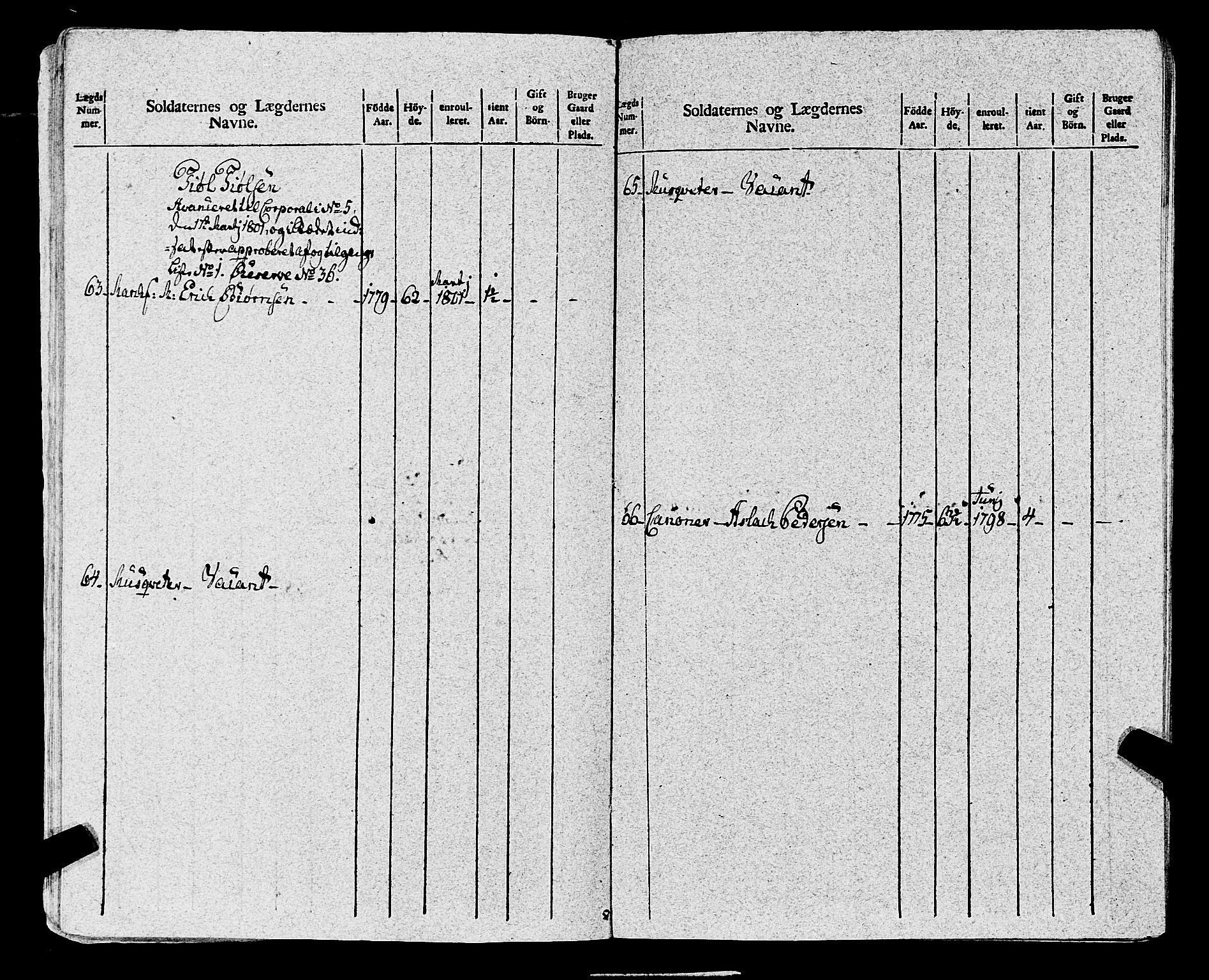 Fylkesmannen i Rogaland, AV/SAST-A-101928/99/3/325/325CA, 1655-1832, s. 8953