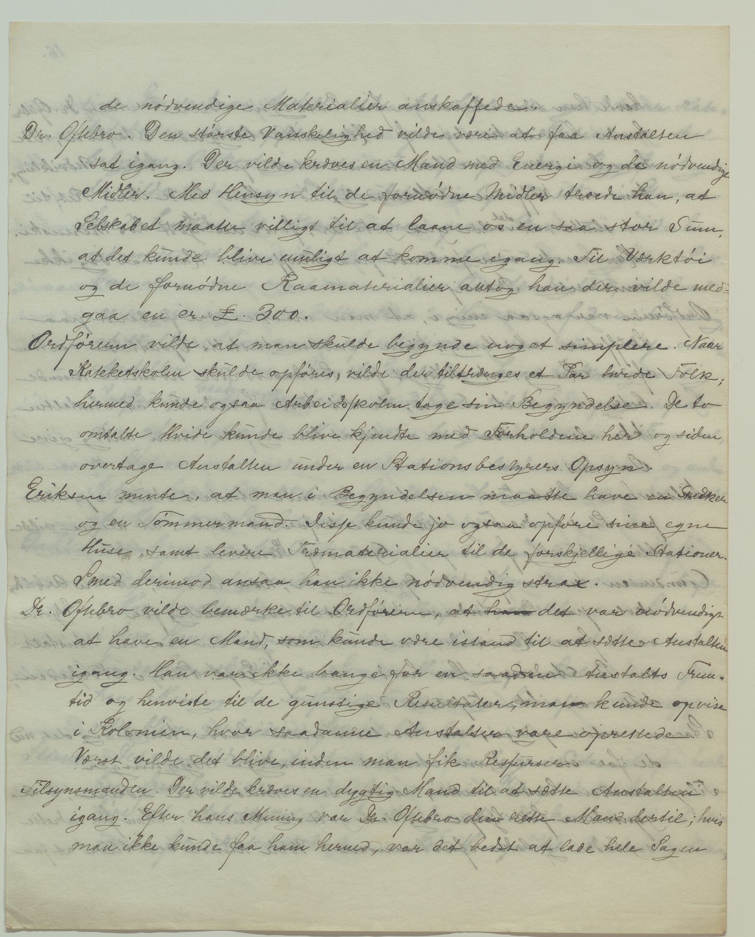 Det Norske Misjonsselskap - hovedadministrasjonen, VID/MA-A-1045/D/Da/Daa/L0035/0013: Konferansereferat og årsberetninger / Konferansereferat fra Sør-Afrika., 1881