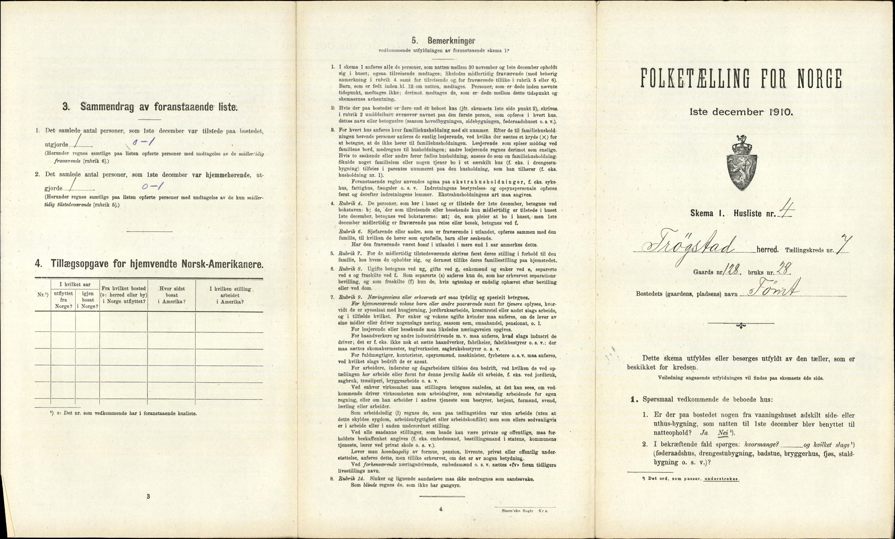 RA, Folketelling 1910 for 0122 Trøgstad herred, 1910, s. 1059