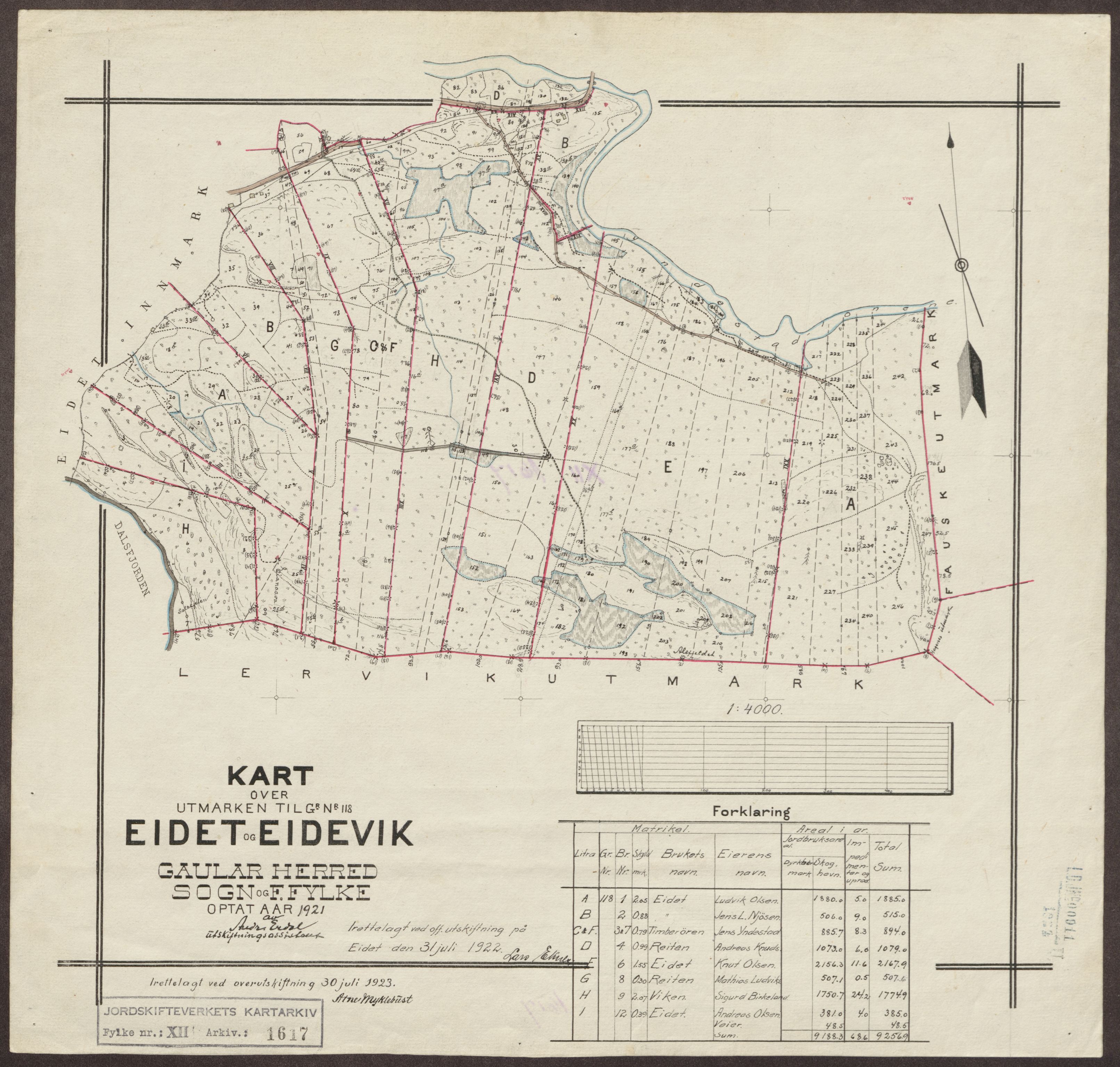 Jordskifteverkets kartarkiv, RA/S-3929/T, 1859-1988, s. 1847