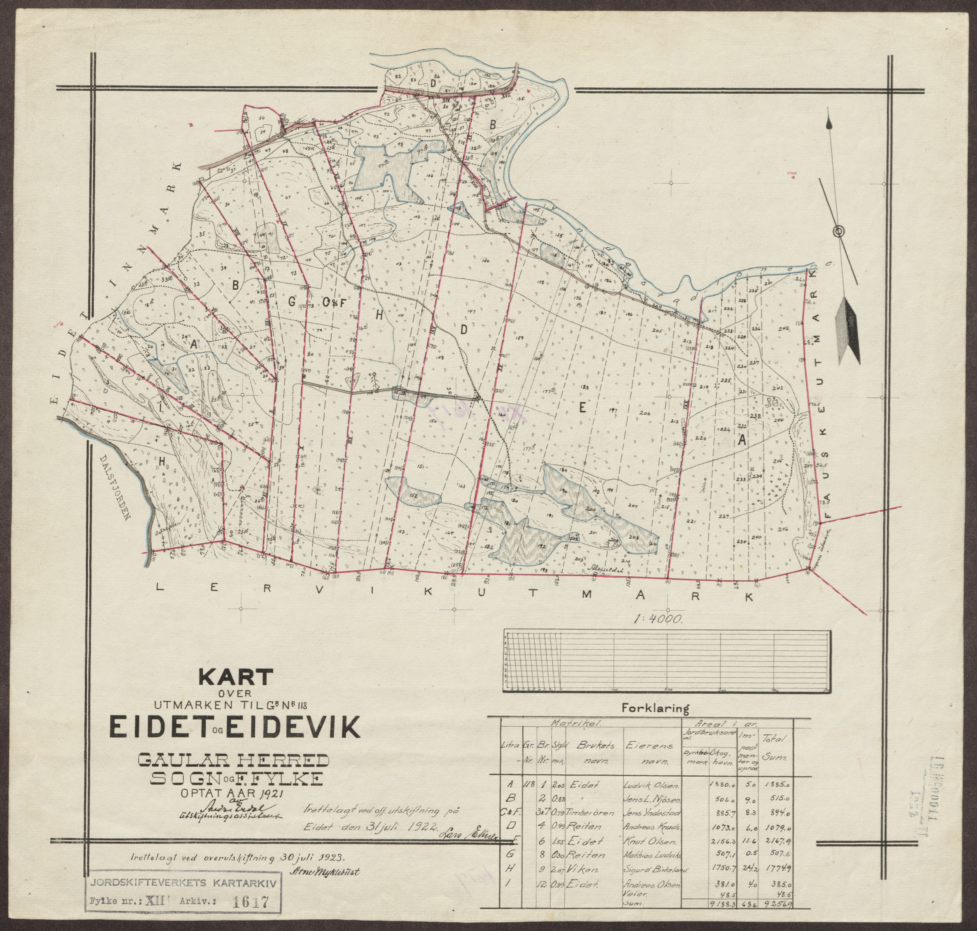 Jordskifteverkets kartarkiv, AV/RA-S-3929/T, 1859-1988, s. 1847