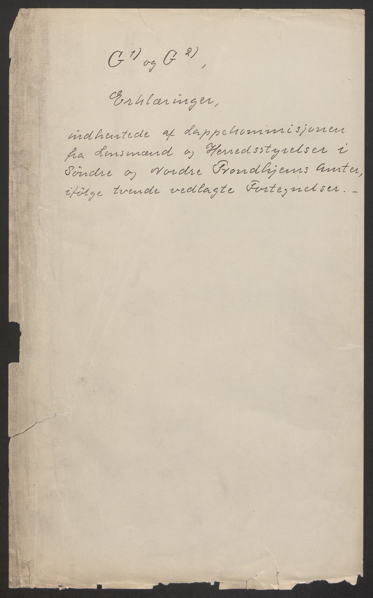 Landbruksdepartementet, Kontorer for reindrift og ferskvannsfiske, AV/RA-S-1247/2/E/Eb/L0014: Lappekommisjonen, 1885-1890, s. 605