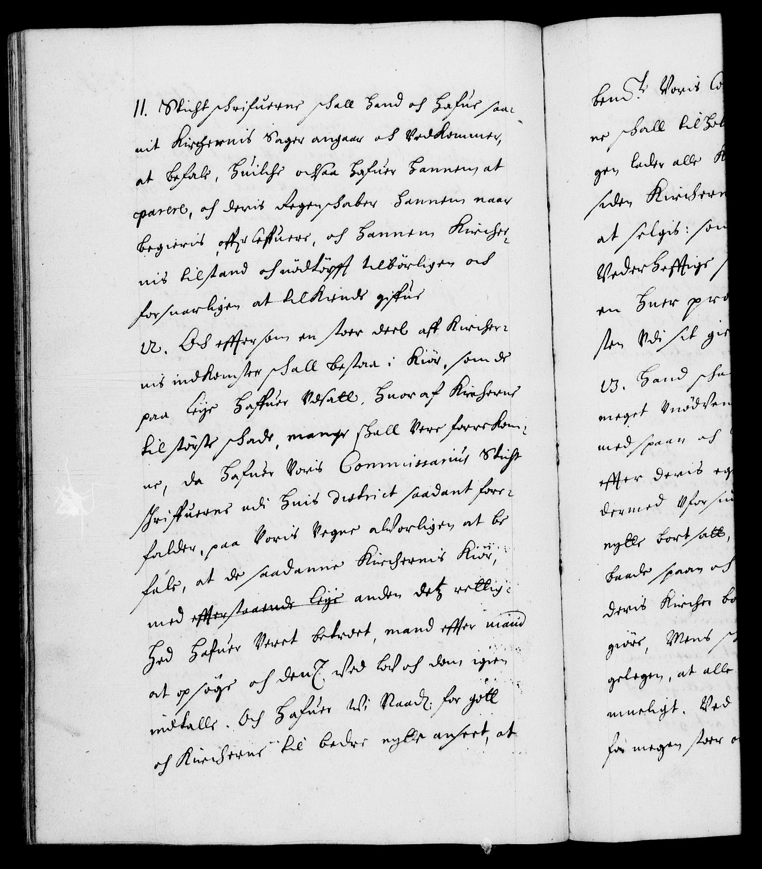 Danske Kanselli 1572-1799, AV/RA-EA-3023/F/Fc/Fca/Fcaa/L0010: Norske registre (mikrofilm), 1660-1670, s. 359b